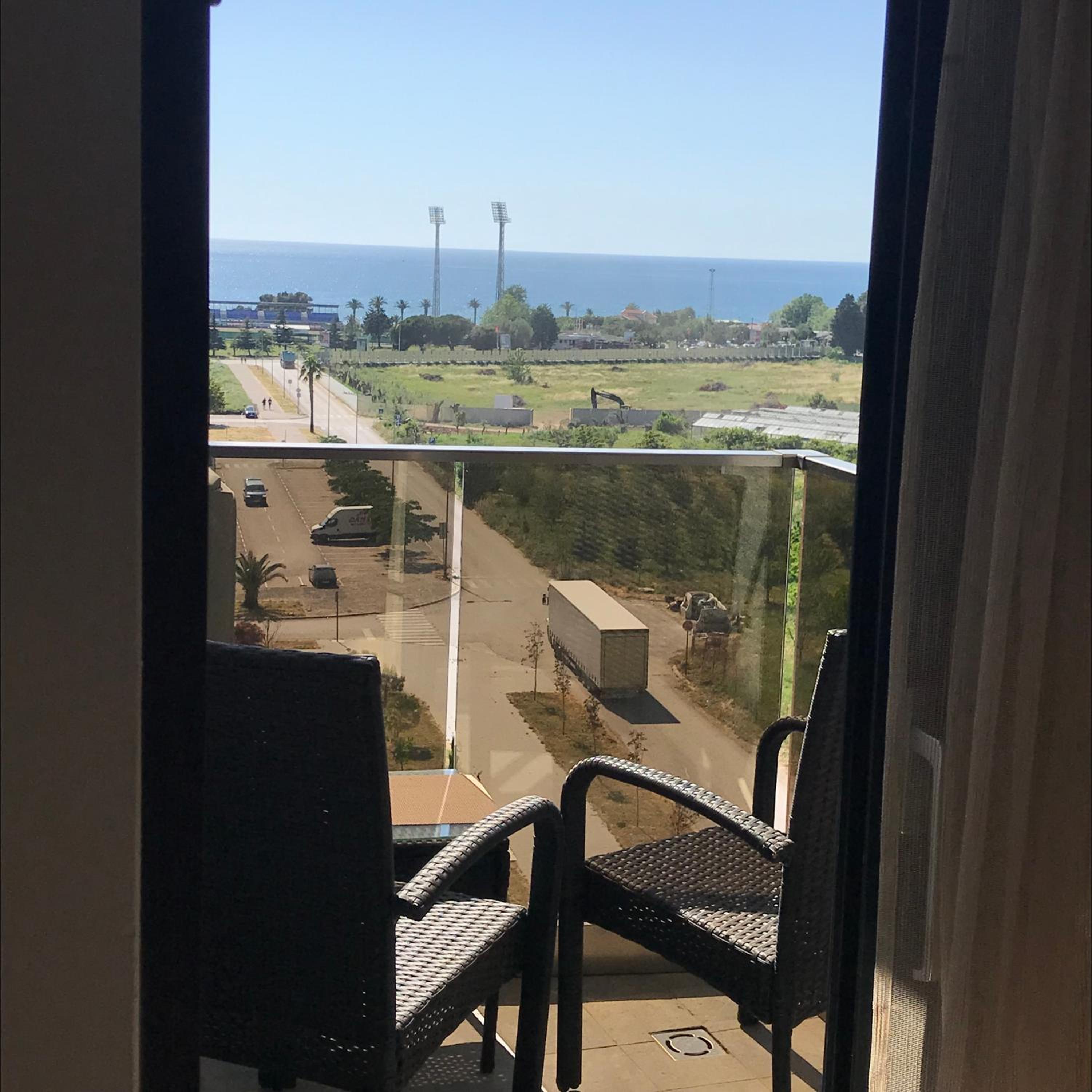 Apartament SOHO CITY 1 view 2