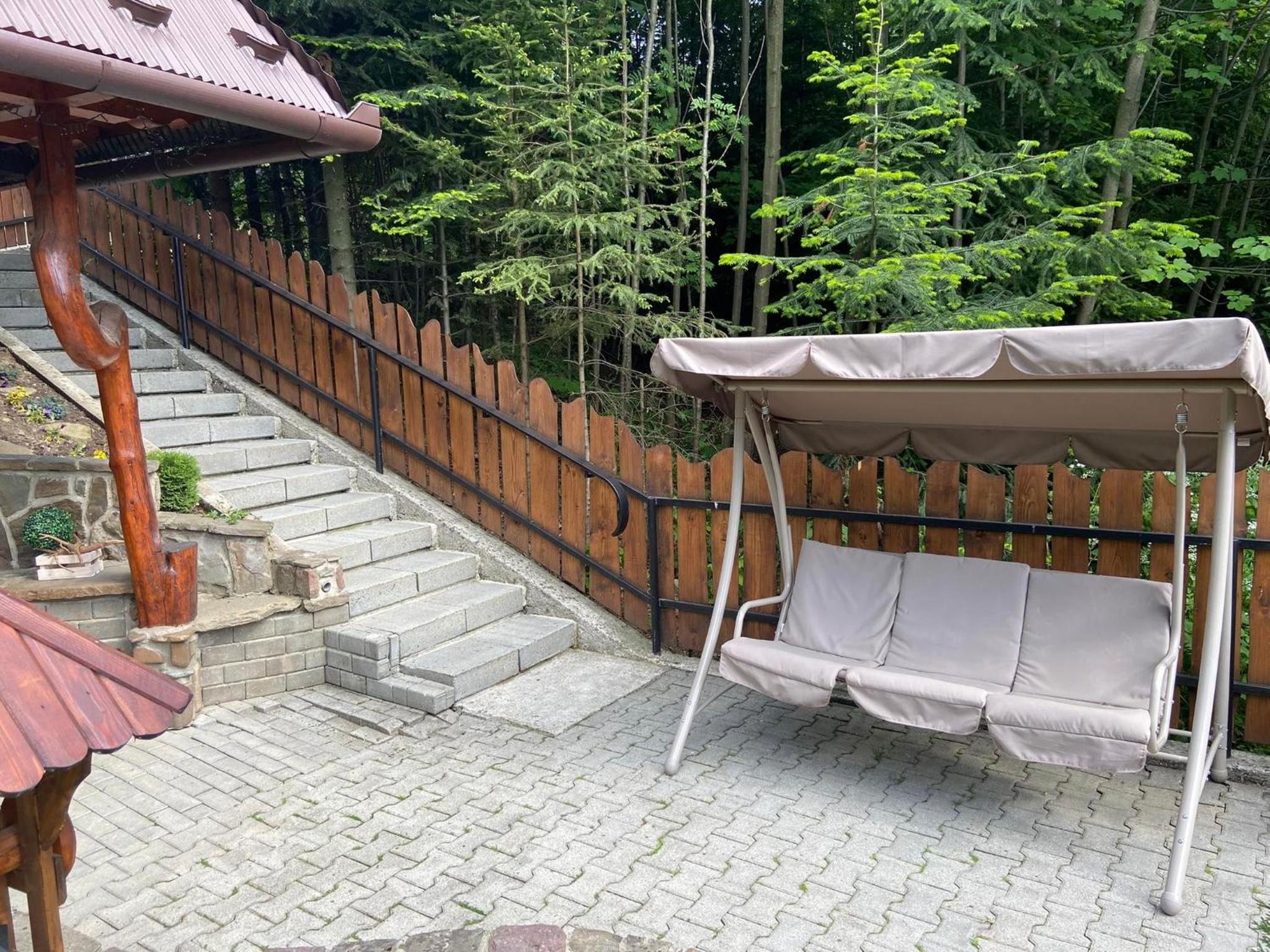 Domek Hubertus Chochołów view 5