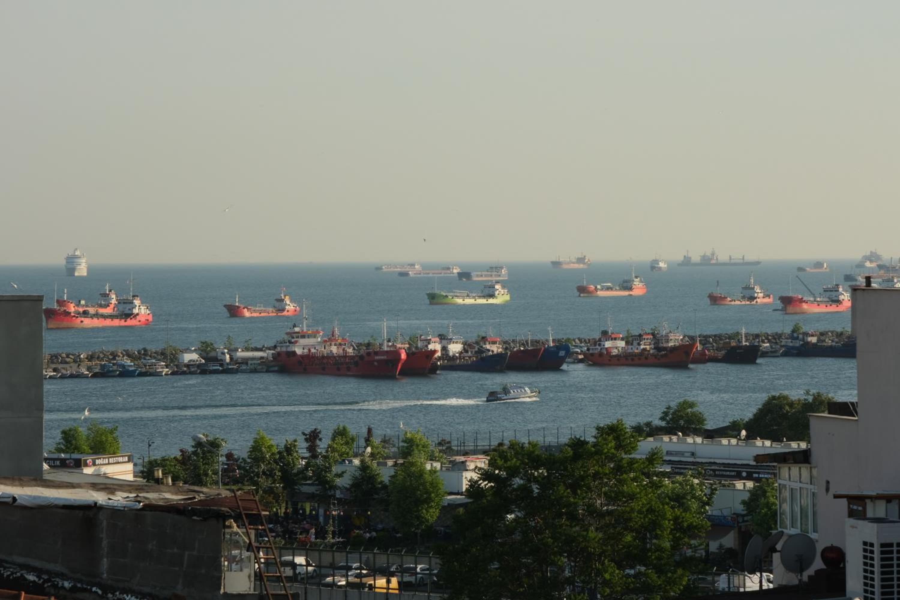 Kondoskali Otel - Image 116