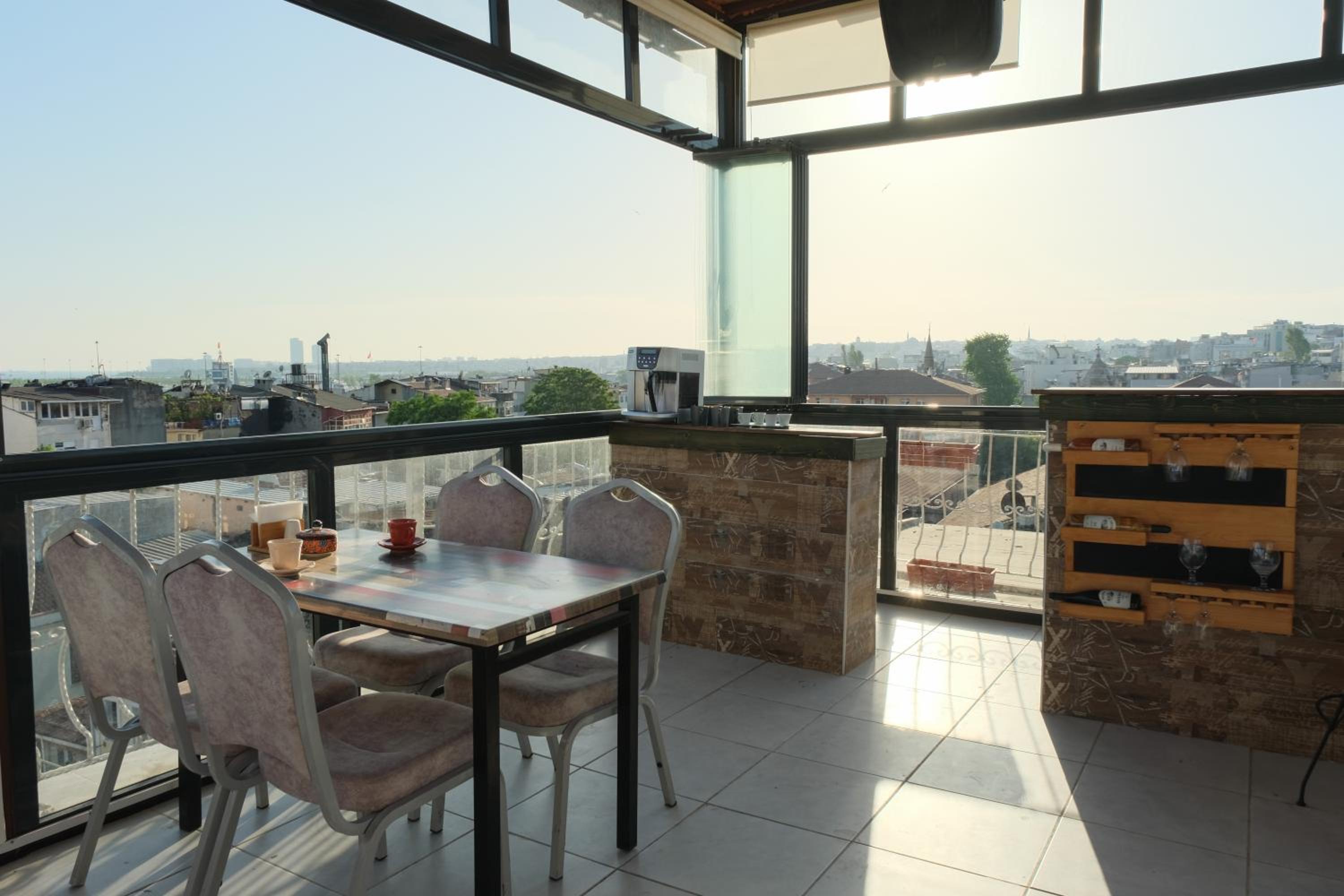 Kondoskali Otel - Image 96