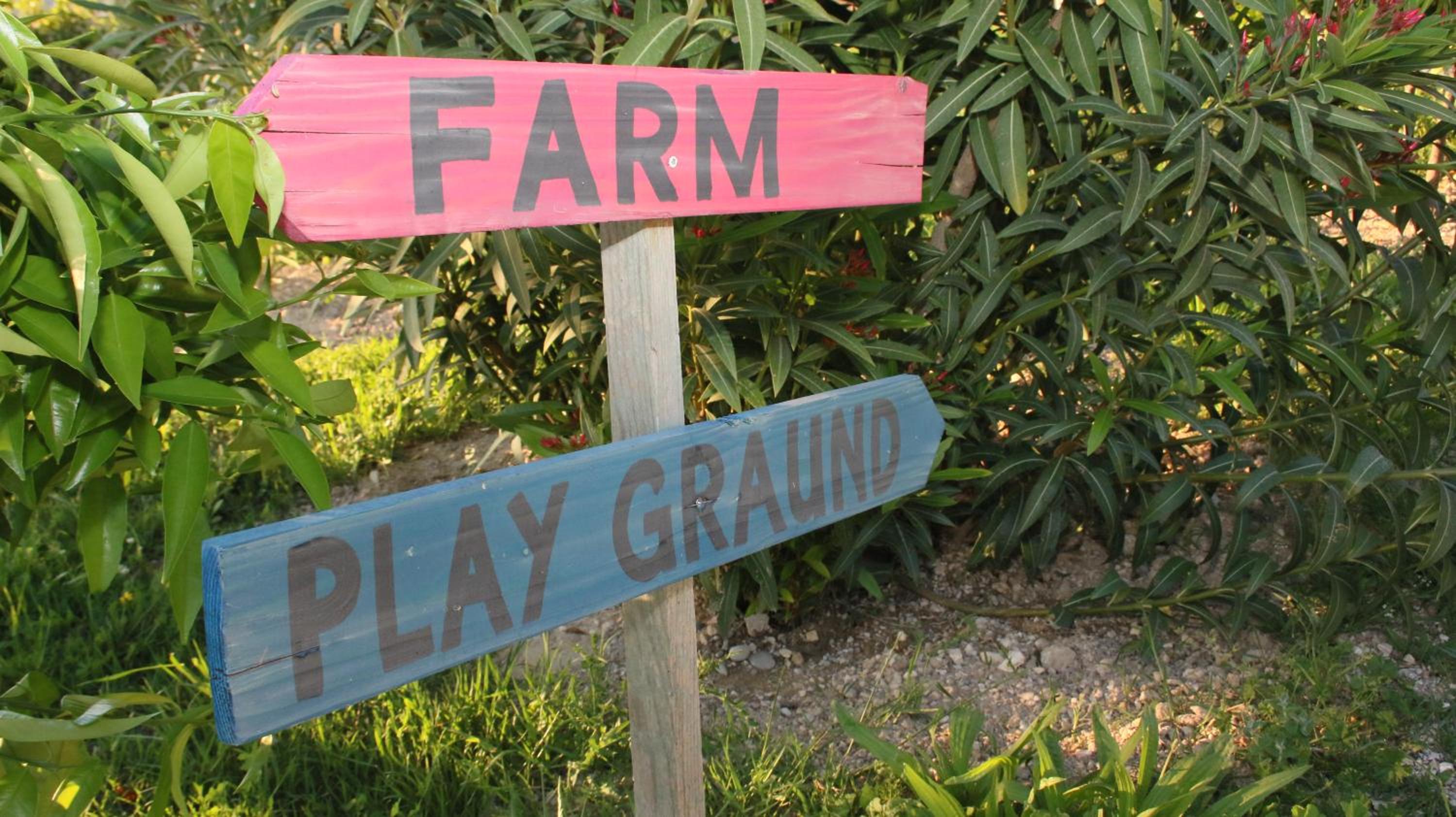 Agroturizem Bylis