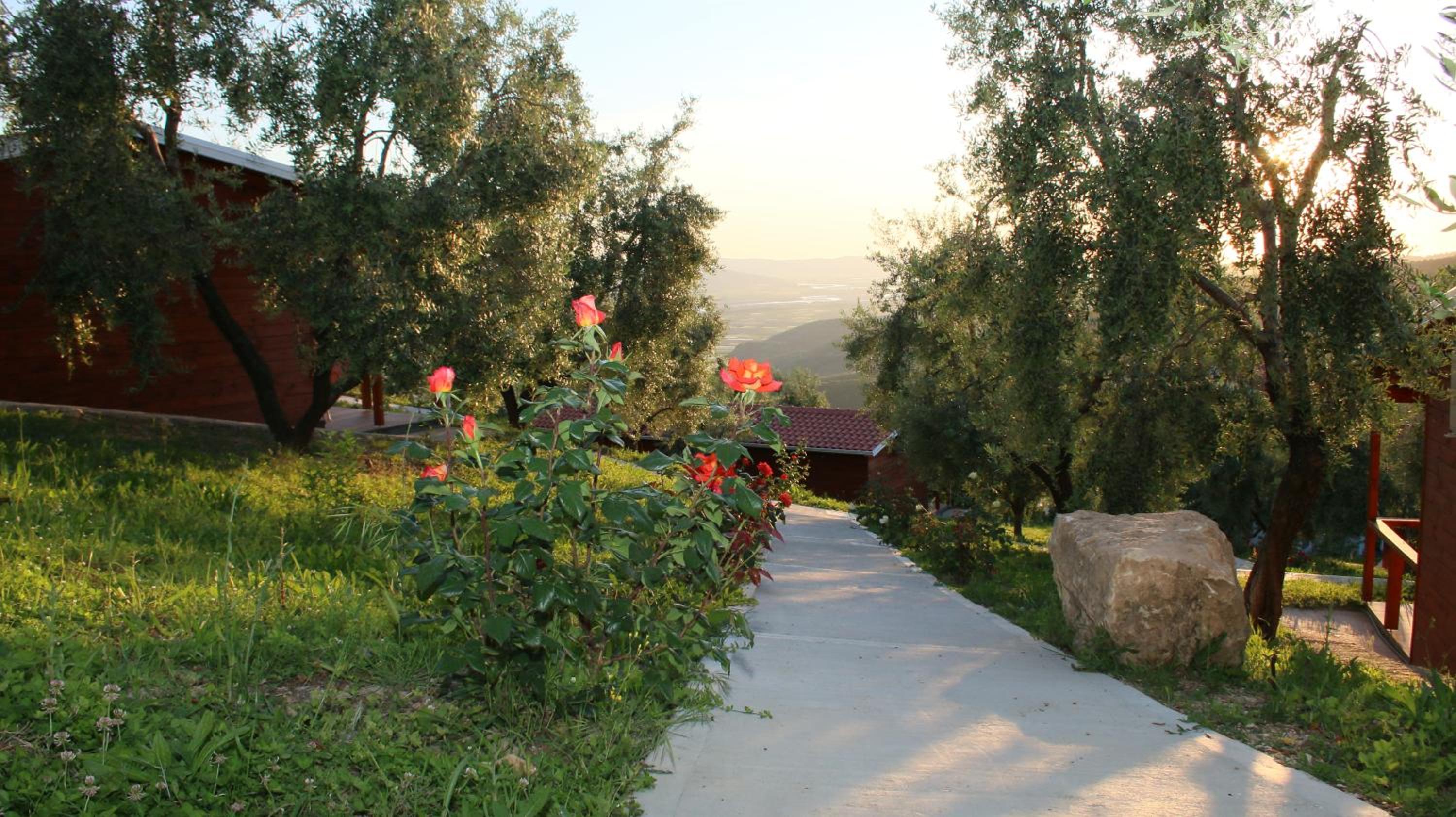Agroturizem Bylis