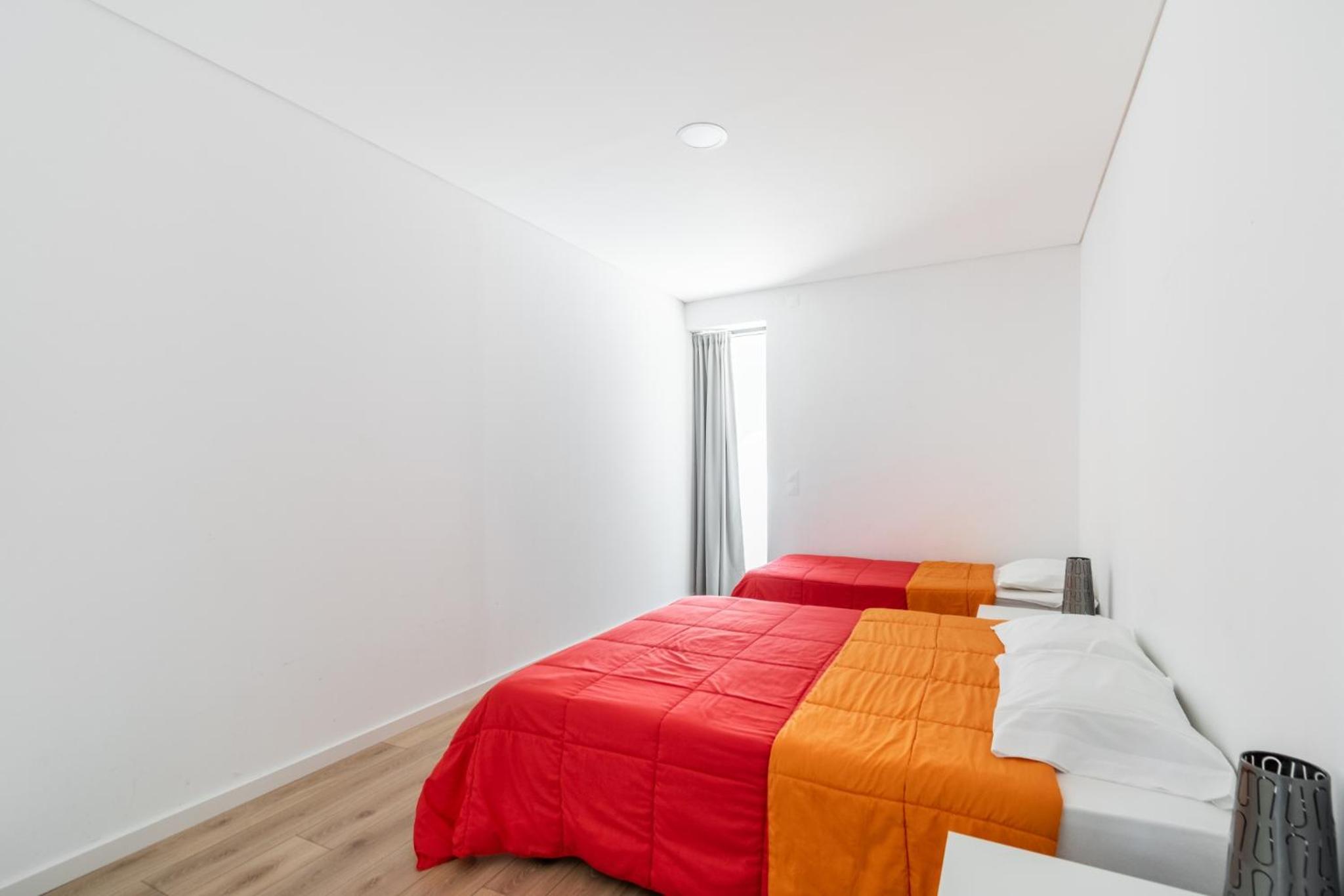 Apartamentos Do Ermal