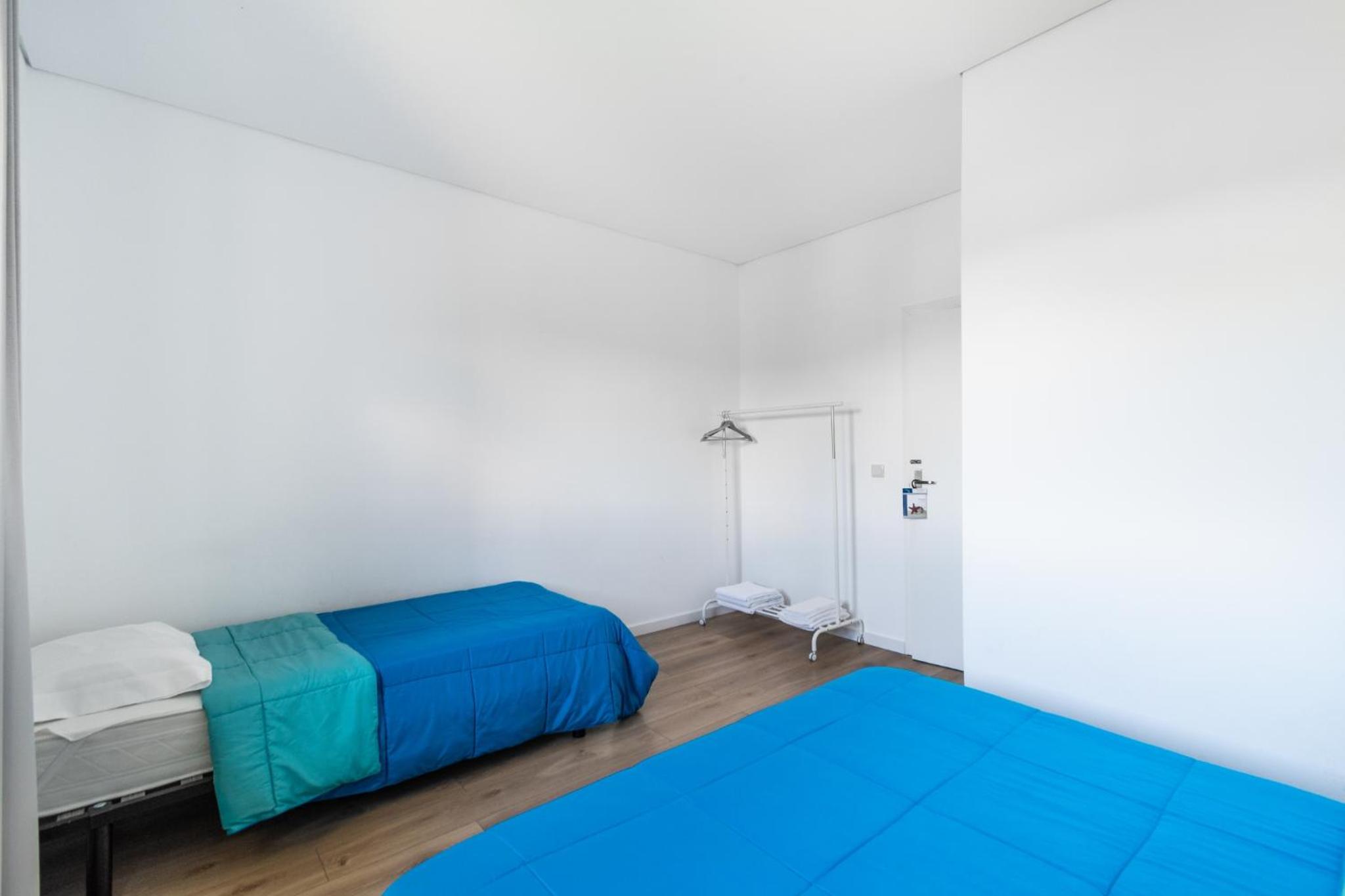 Apartamentos Do Ermal