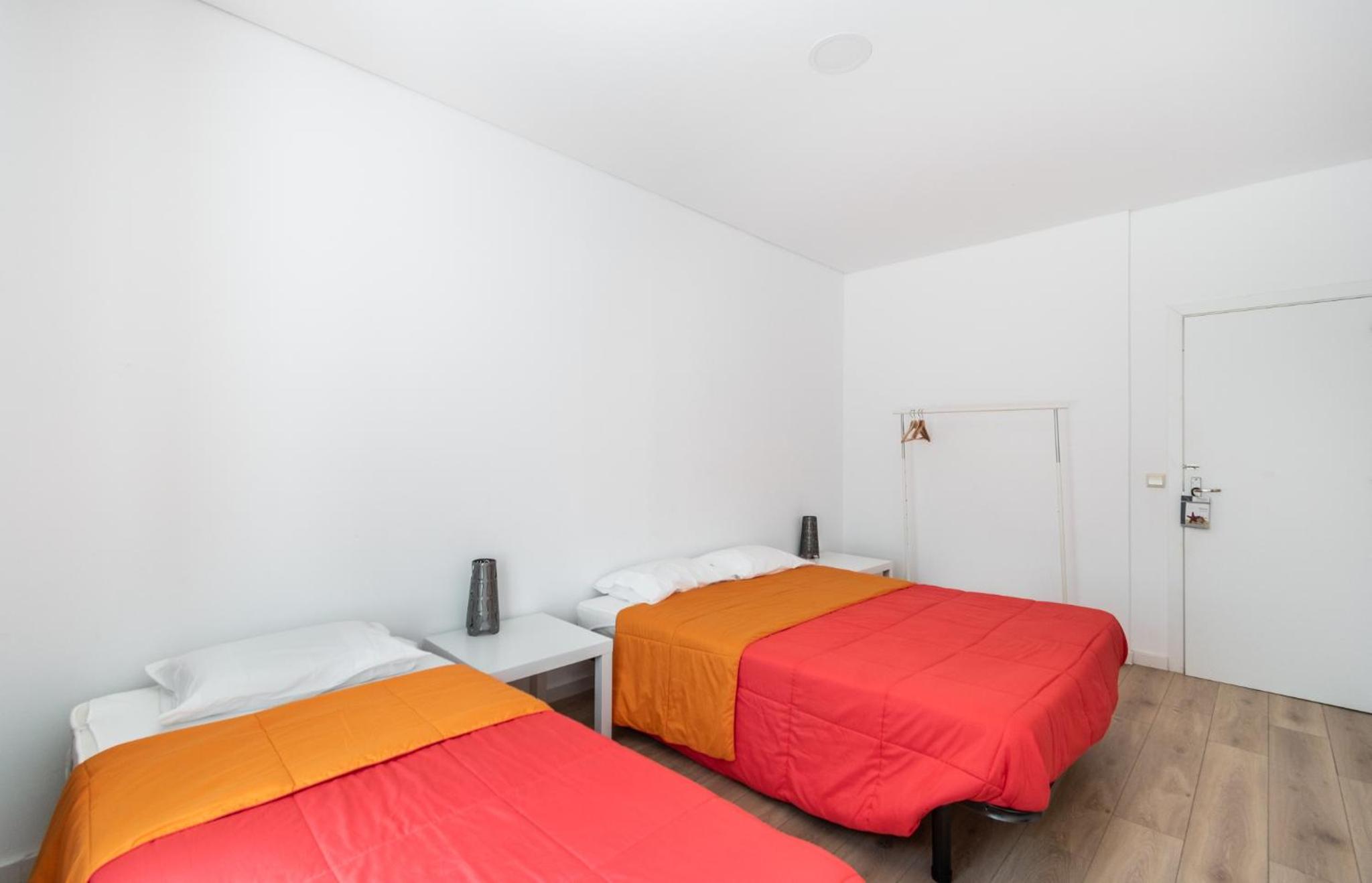 Apartamentos Do Ermal