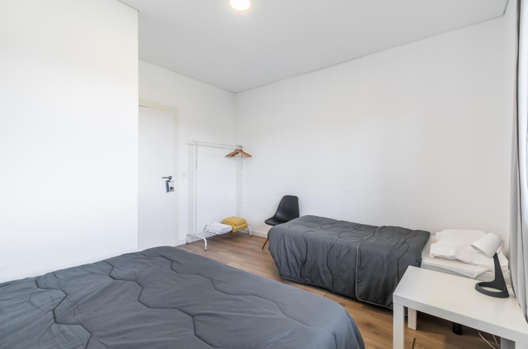 Apartamentos Do Ermal