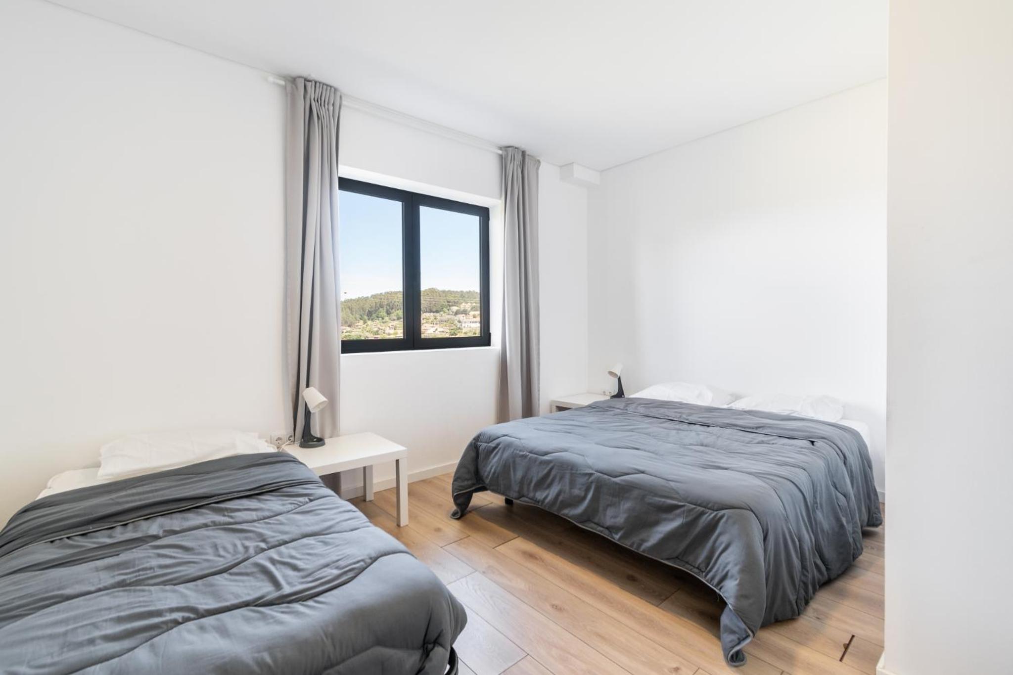 Apartamentos Do Ermal