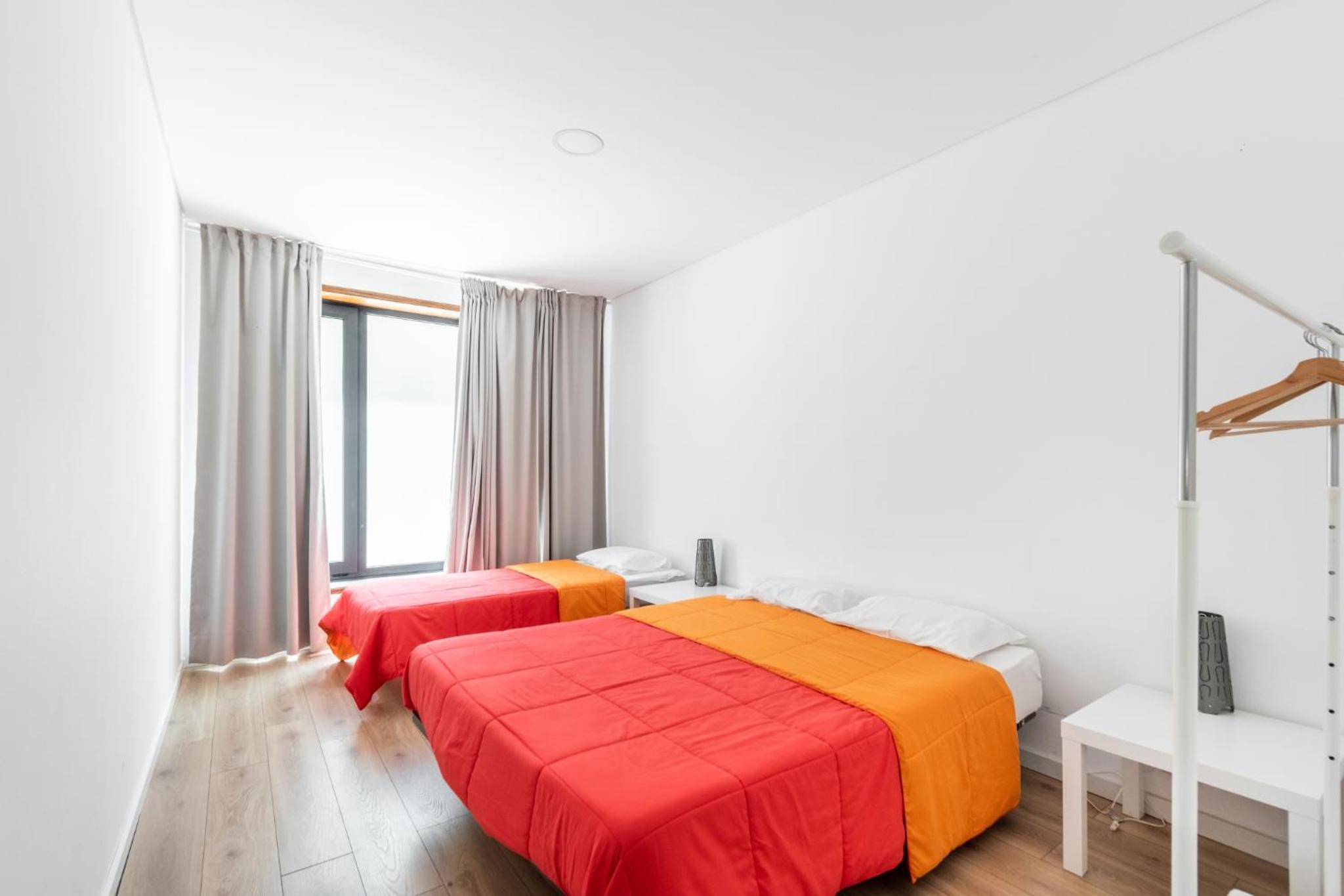 Apartamentos Do Ermal