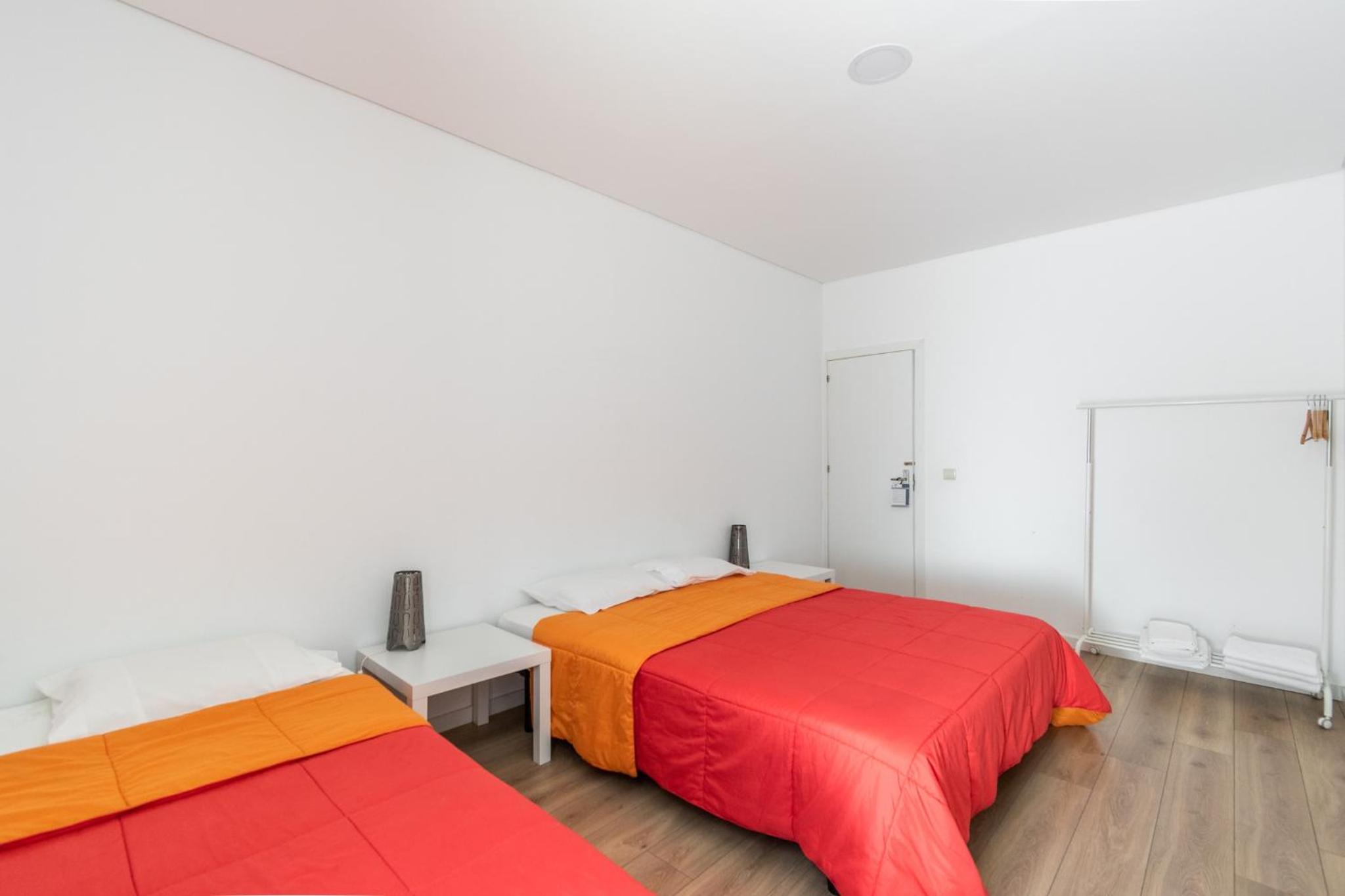Apartamentos Do Ermal
