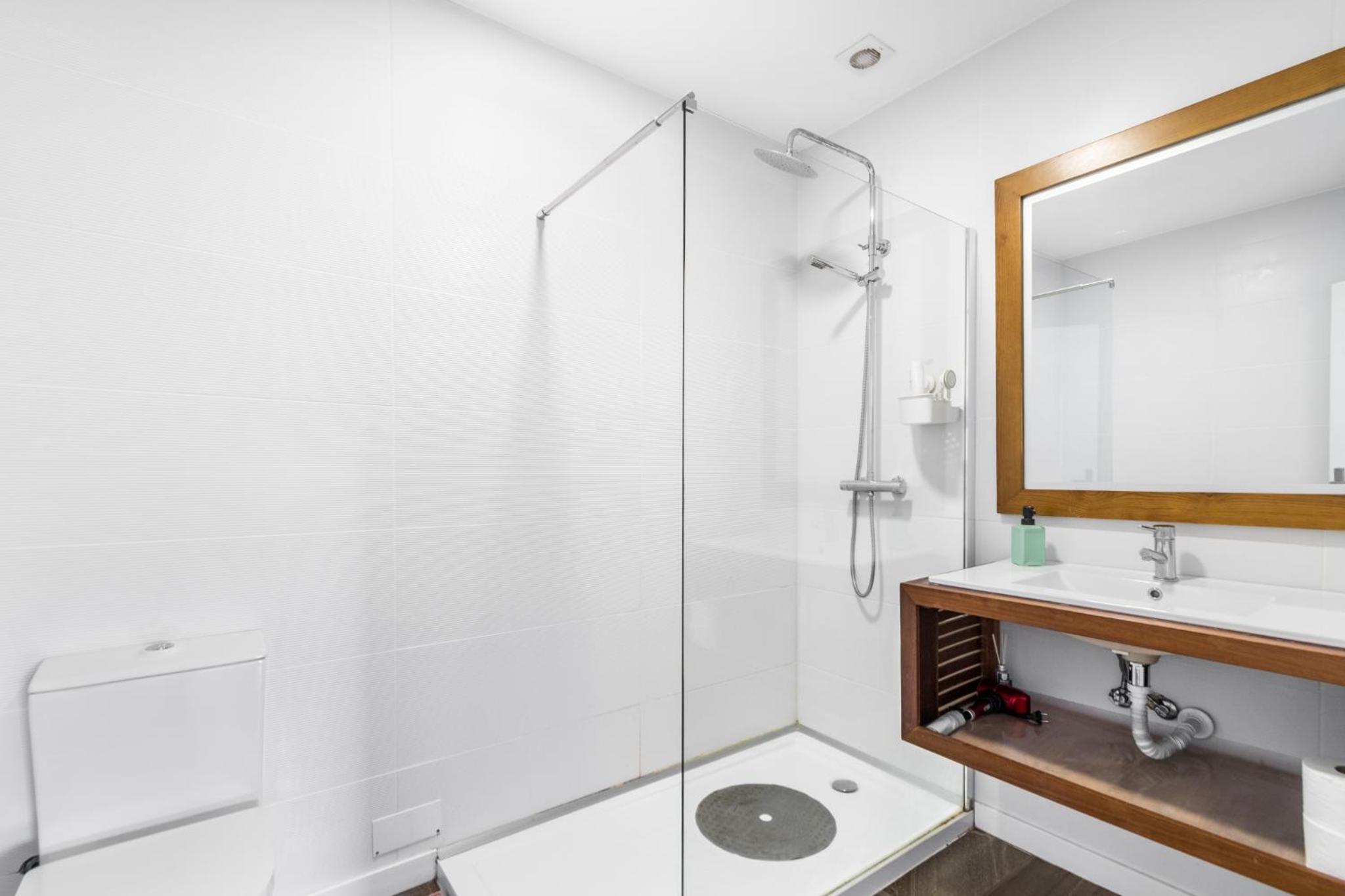Apartamentos Do Ermal