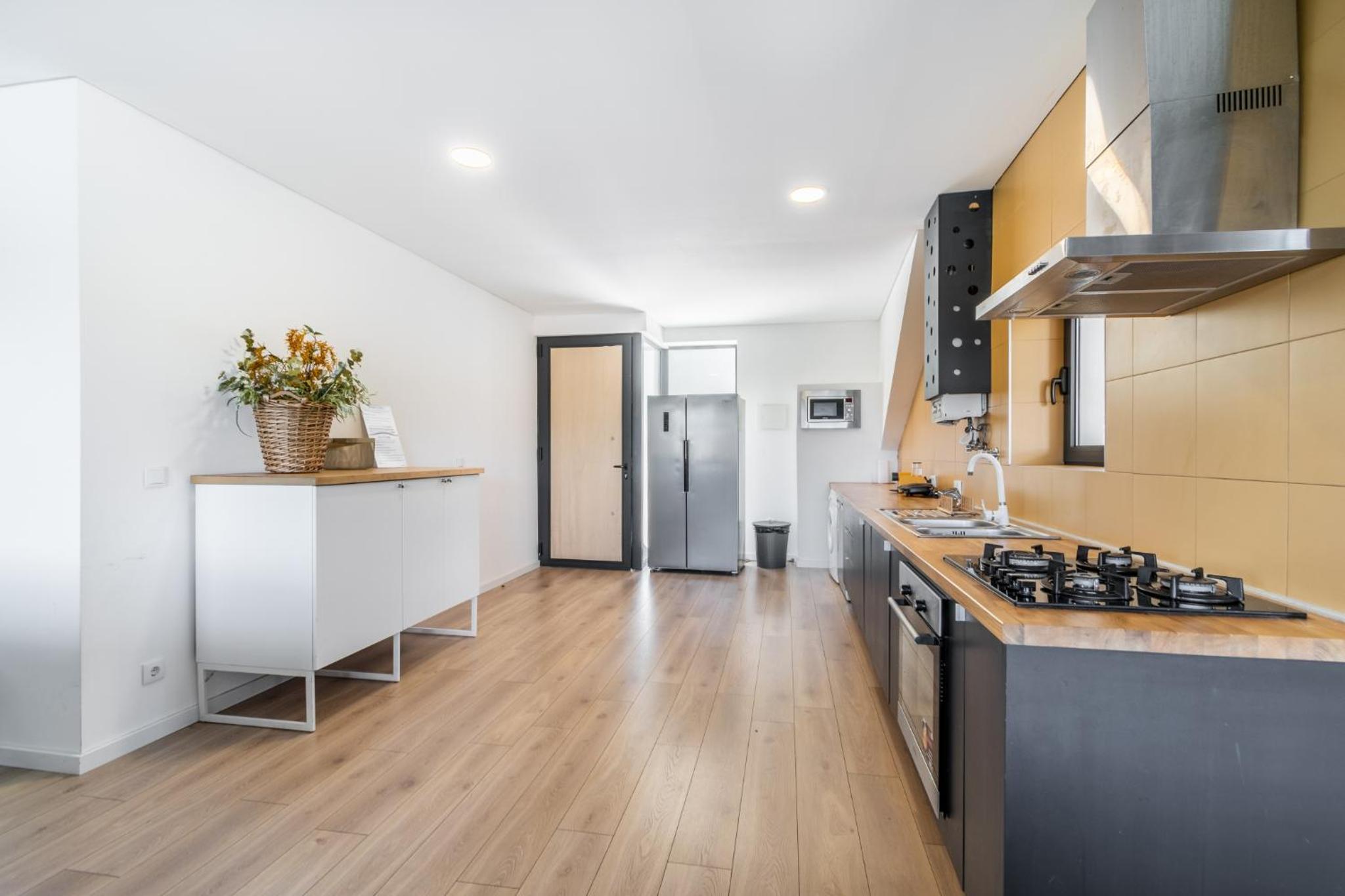 Apartamentos Do Ermal