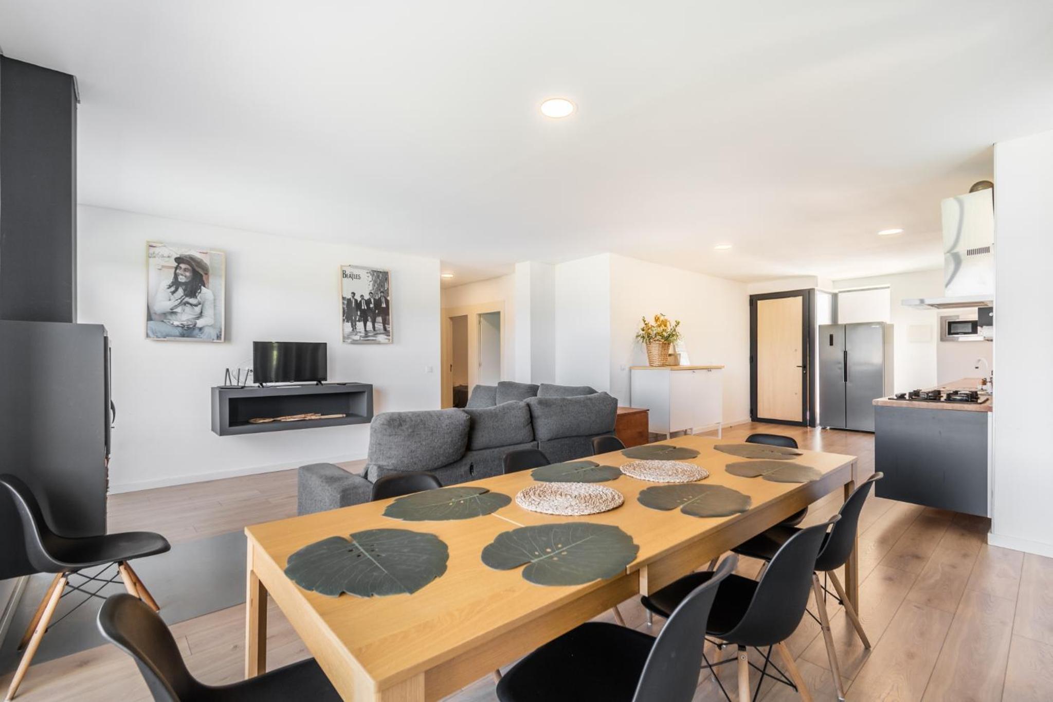 Apartamentos Do Ermal