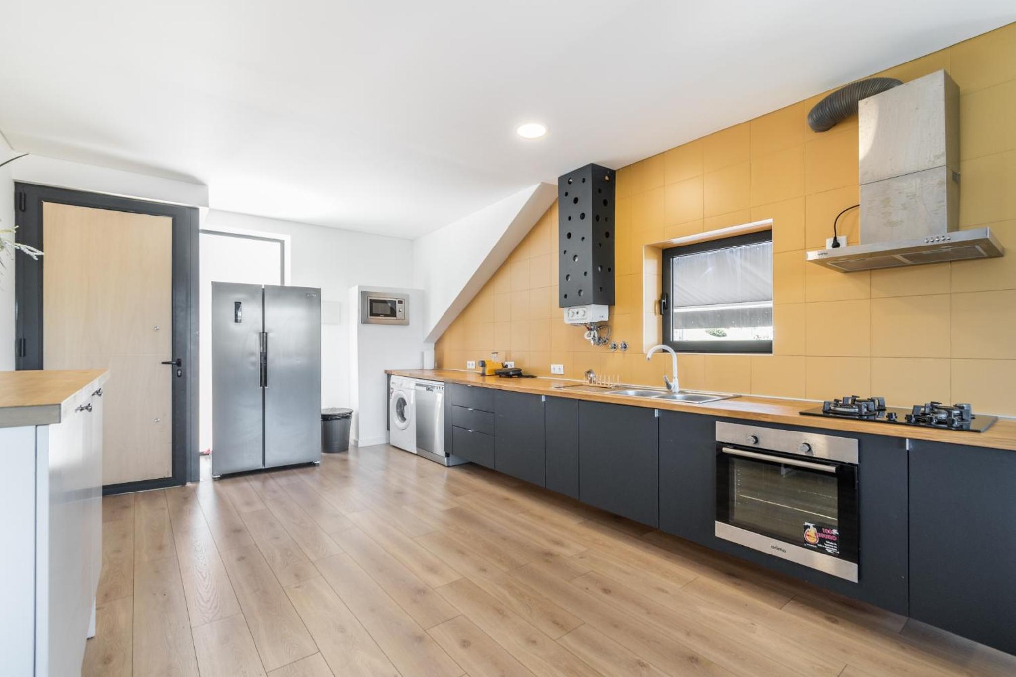 Apartamentos Do Ermal