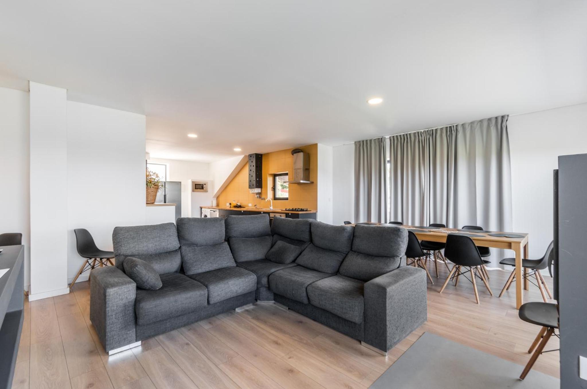 Apartamentos Do Ermal