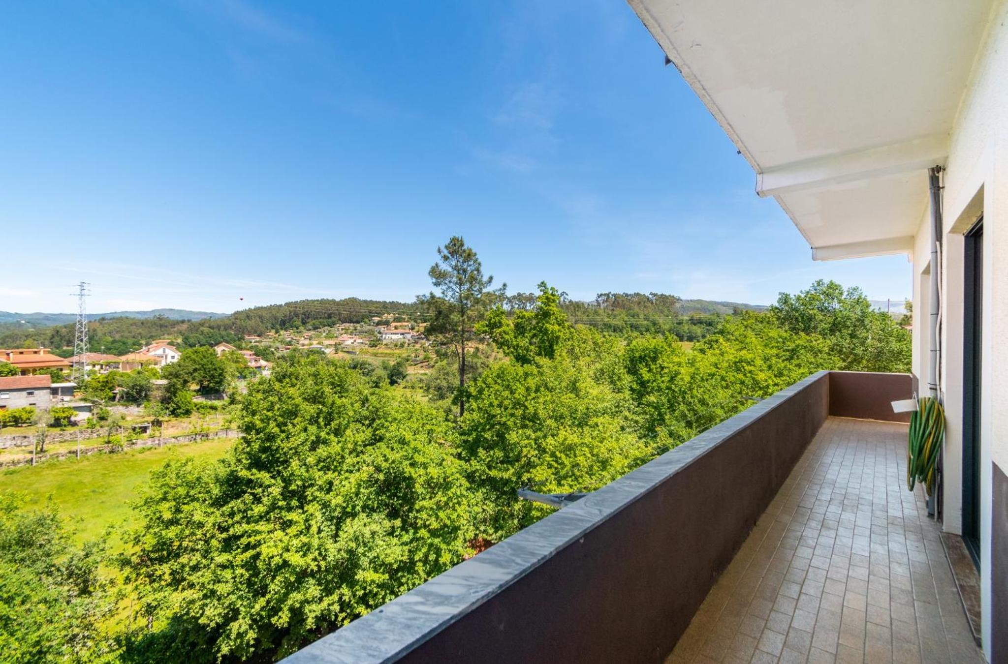 Apartamentos Do Ermal