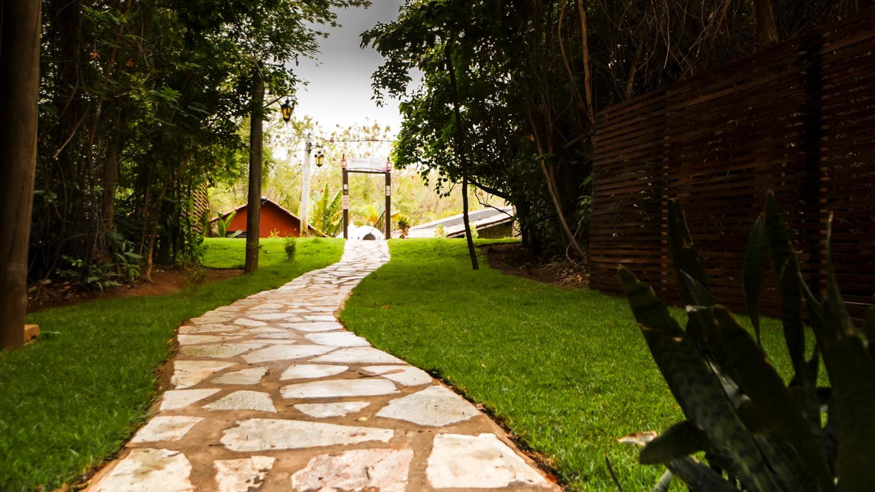 Pousada Villa das Pedras