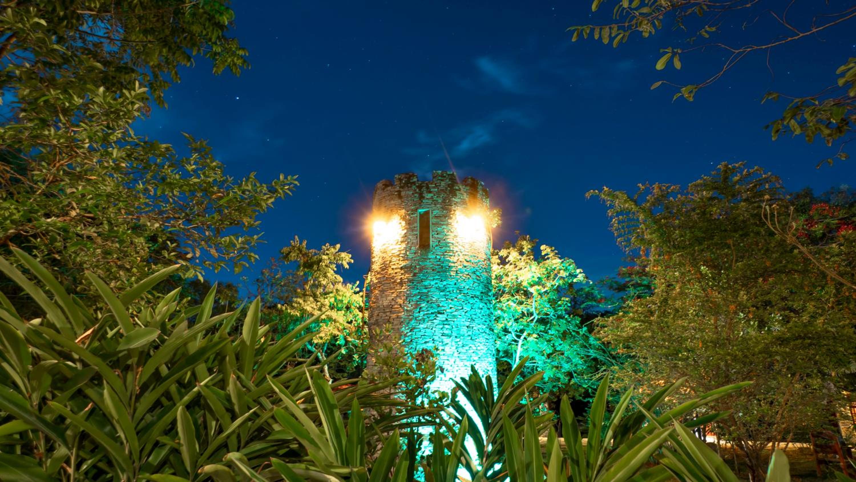 Pousada Villa das Pedras