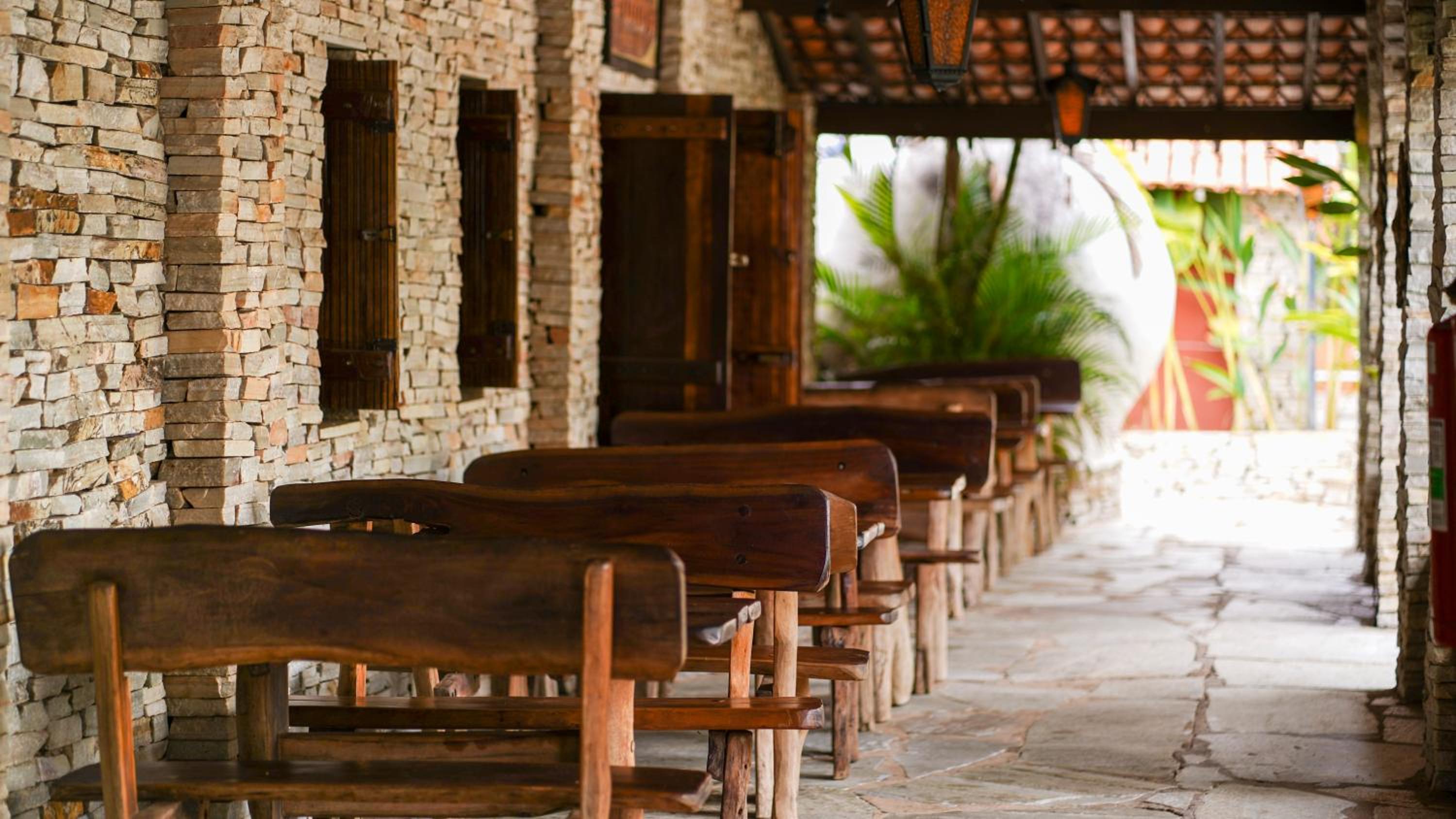 Pousada Villa das Pedras
