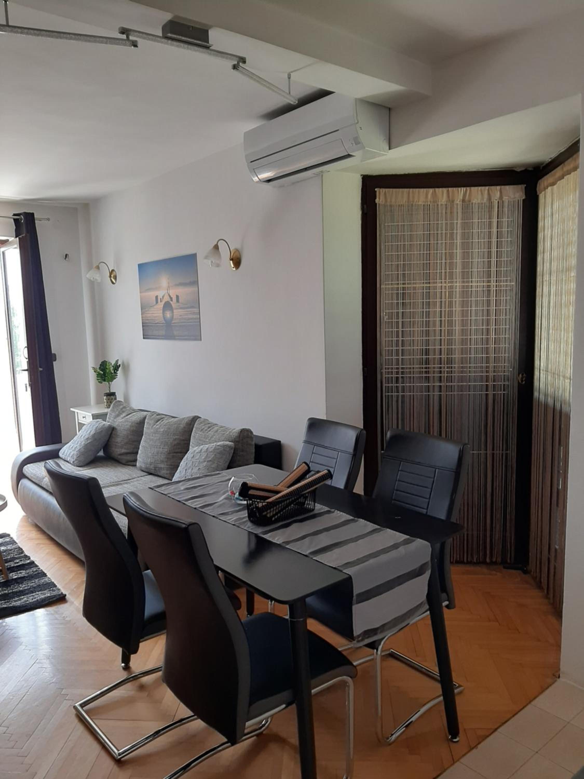Apartments Mihael and Melani view 2