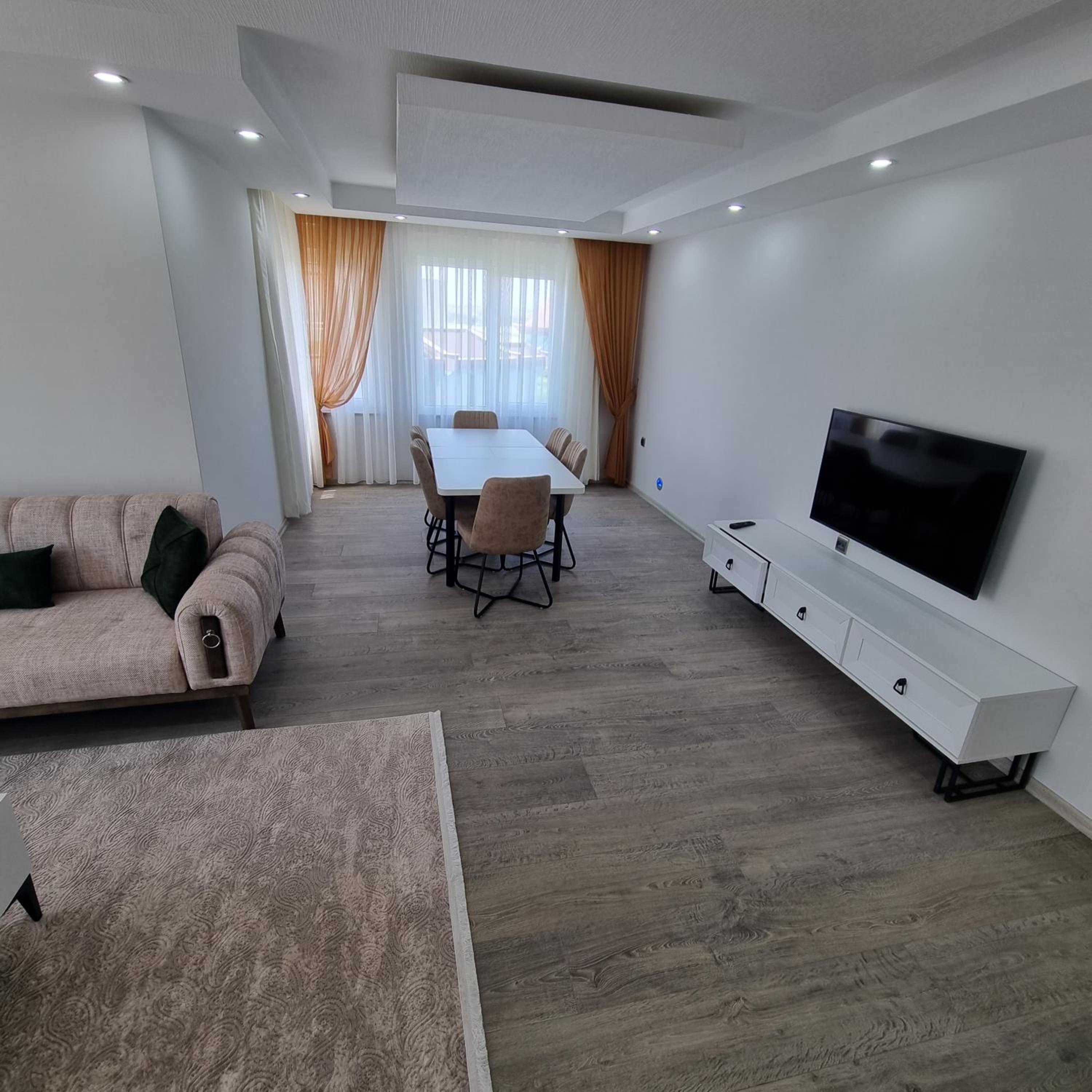 River Park Residence Lara - Image 43