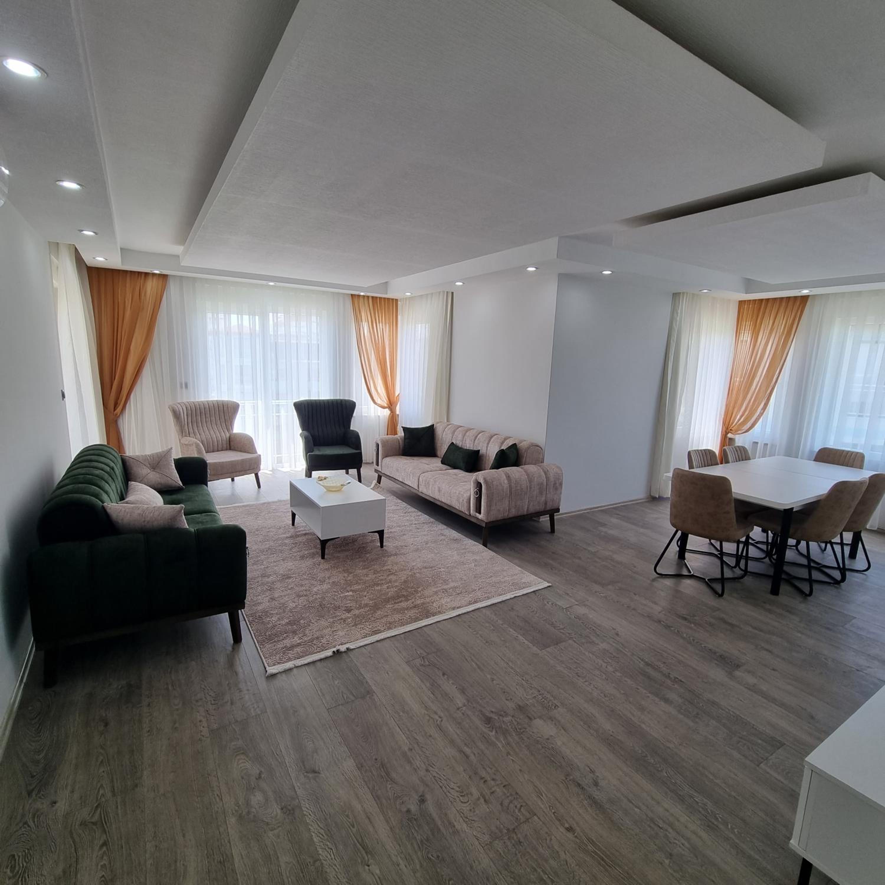 River Park Residence Lara - Image 7