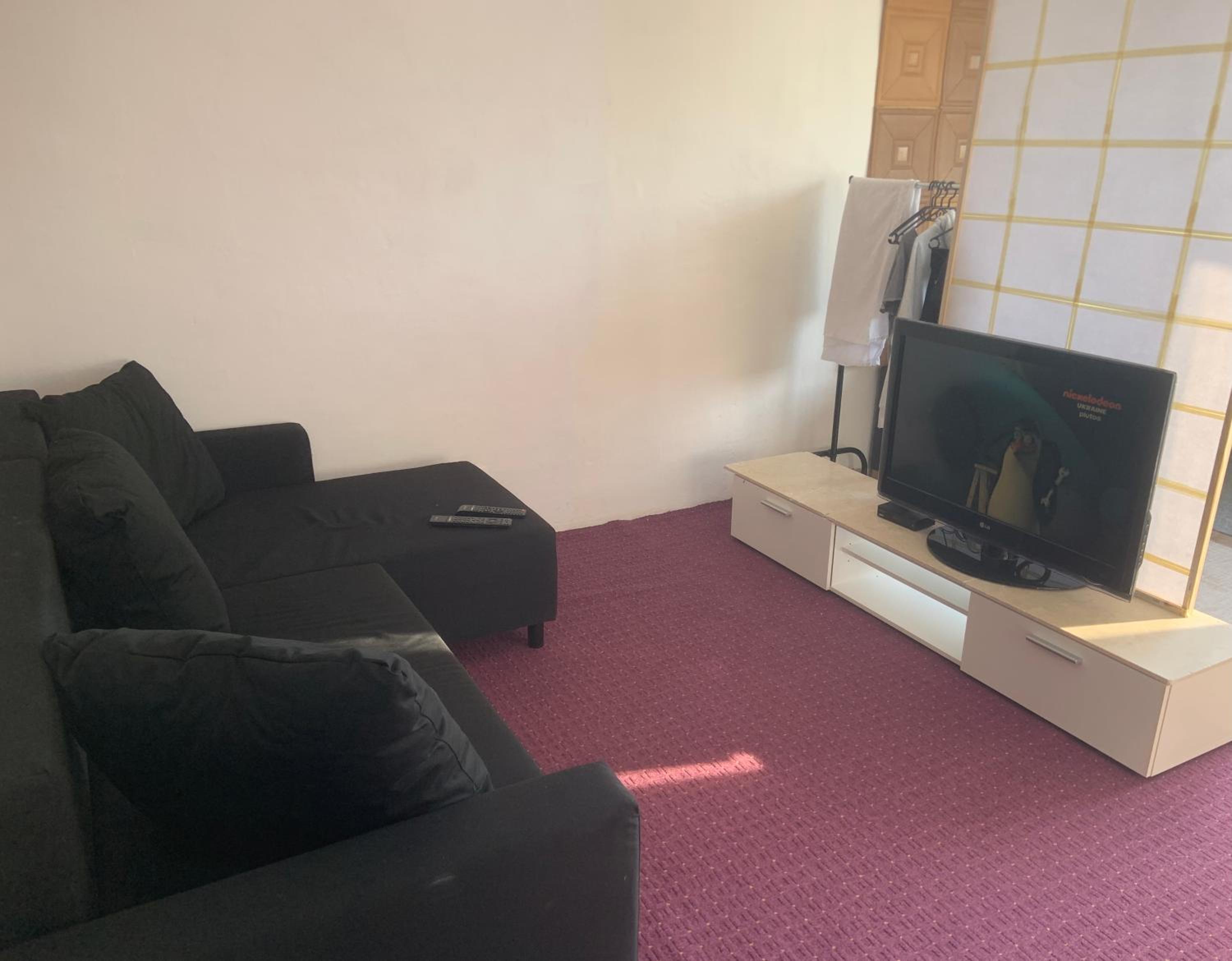 Apartmány Blatec