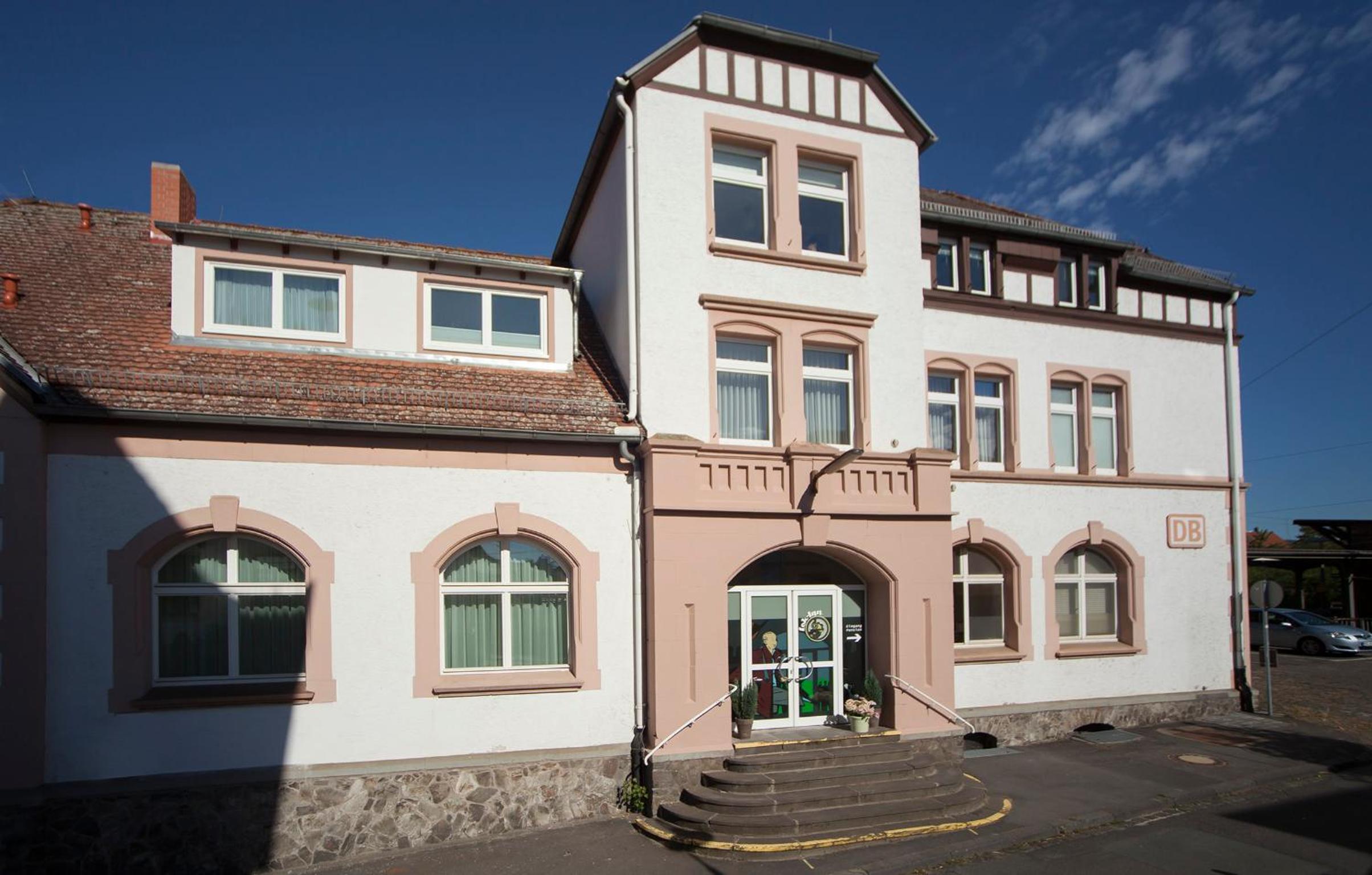 Pension Lok-Inn