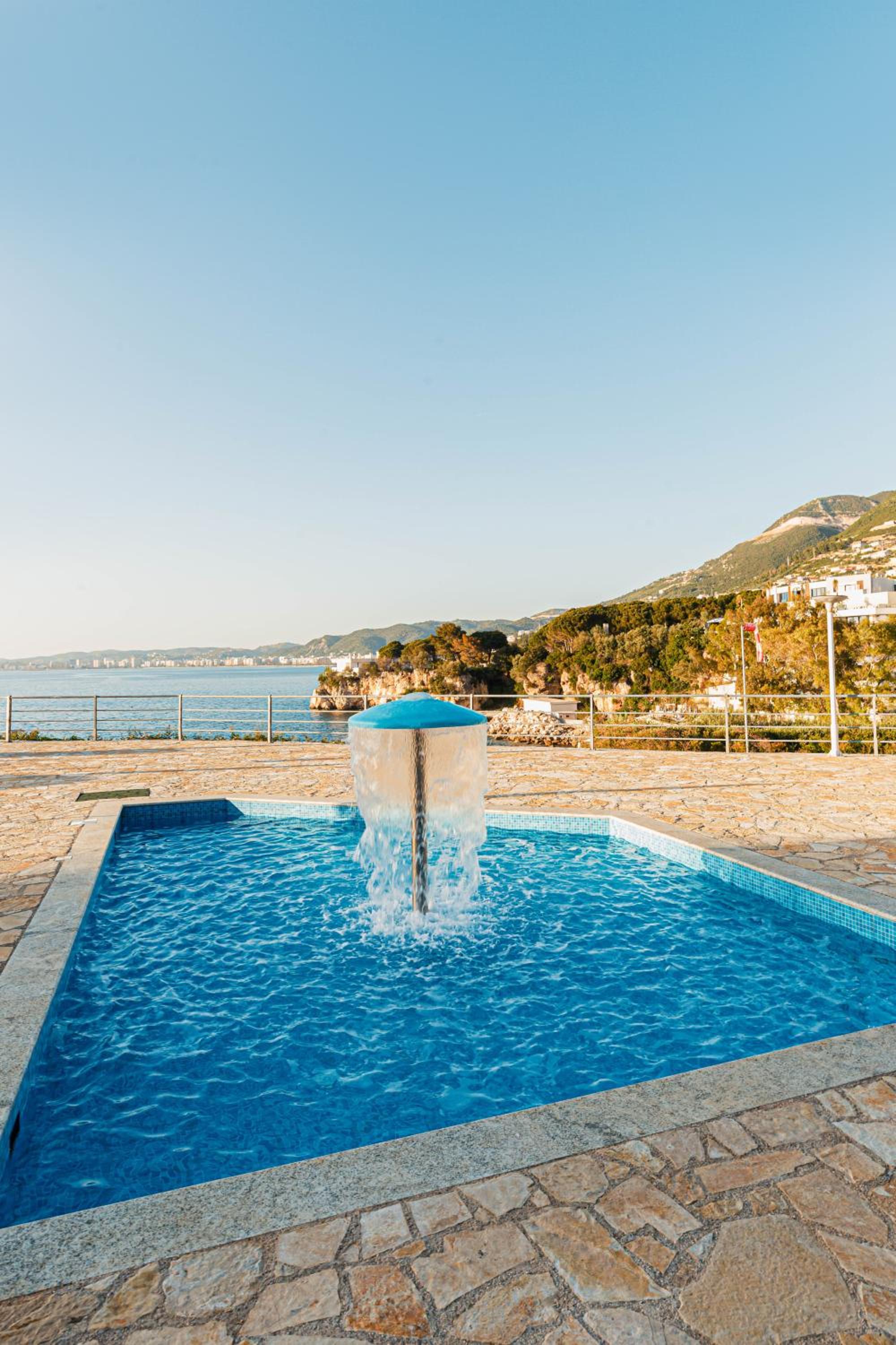 Villa Amos at Aquamarine Residence