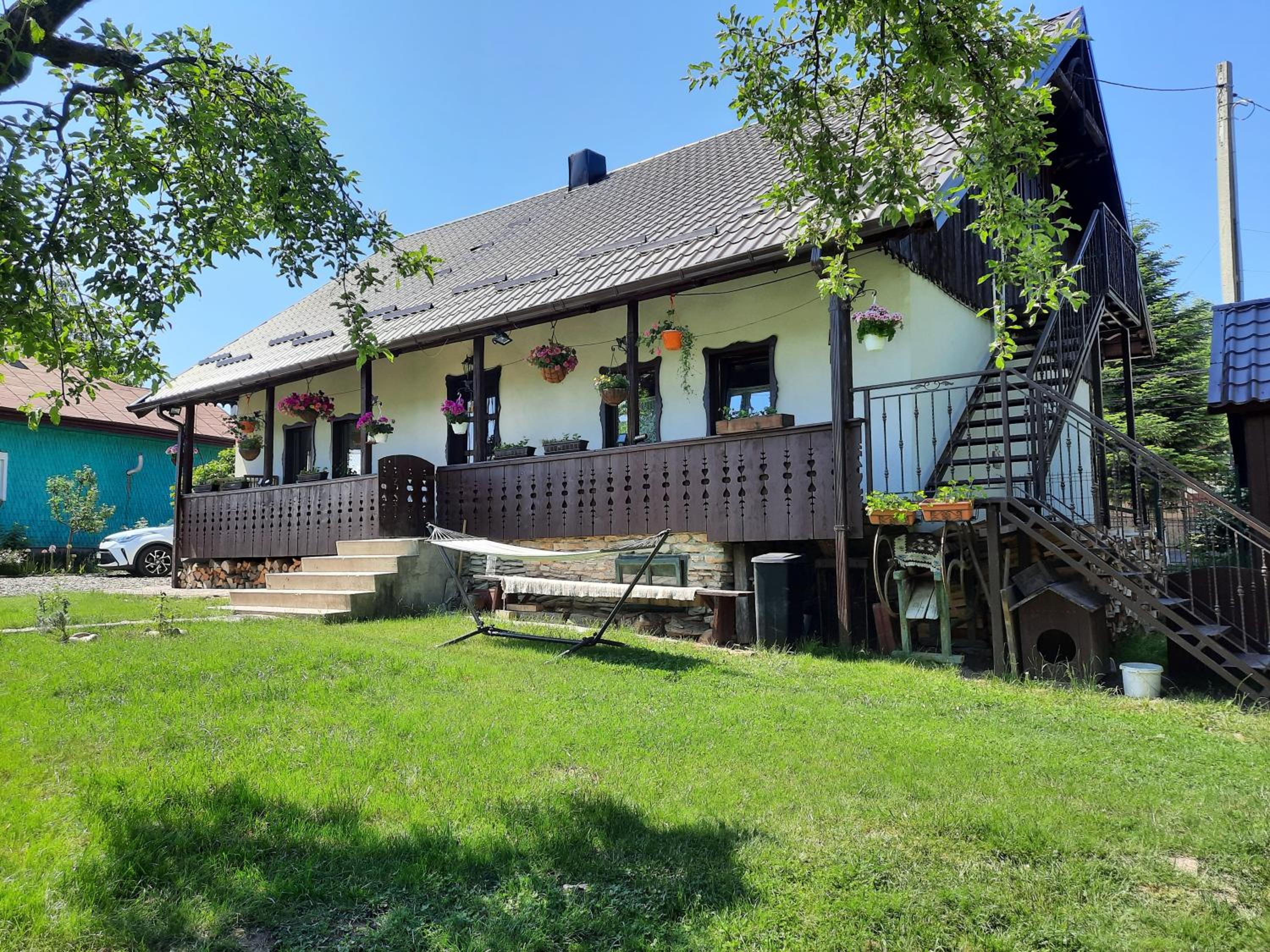 Balada Copilăriei Ciprian Porumbescu view 5