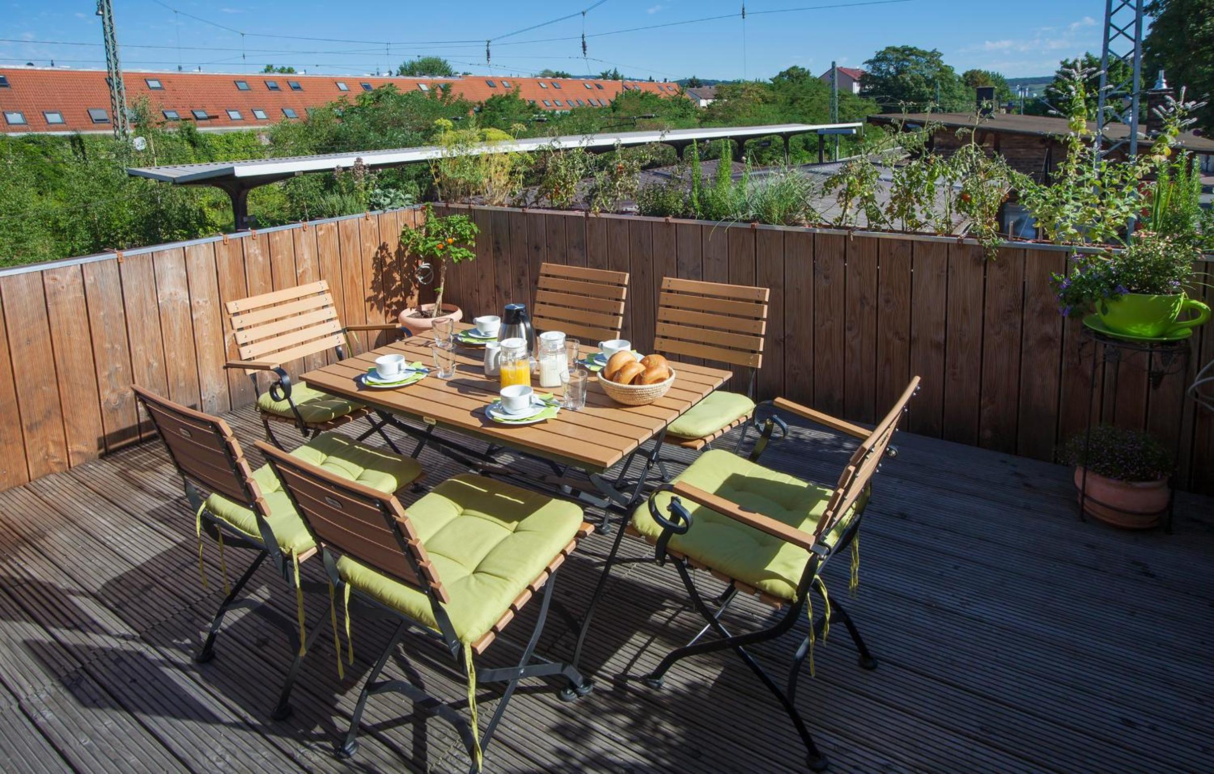 Pension Lok-Inn