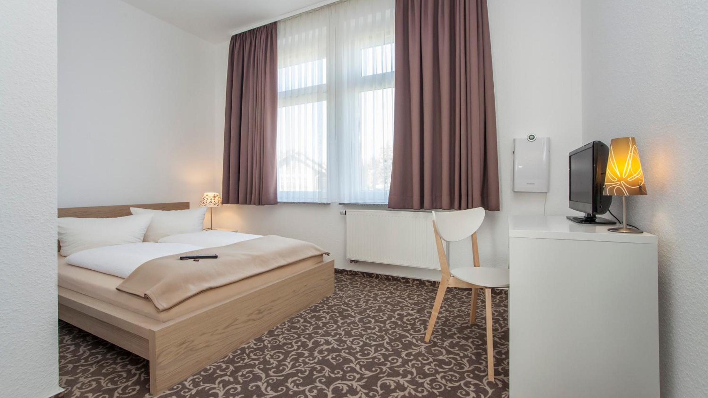 Pension Lok-Inn