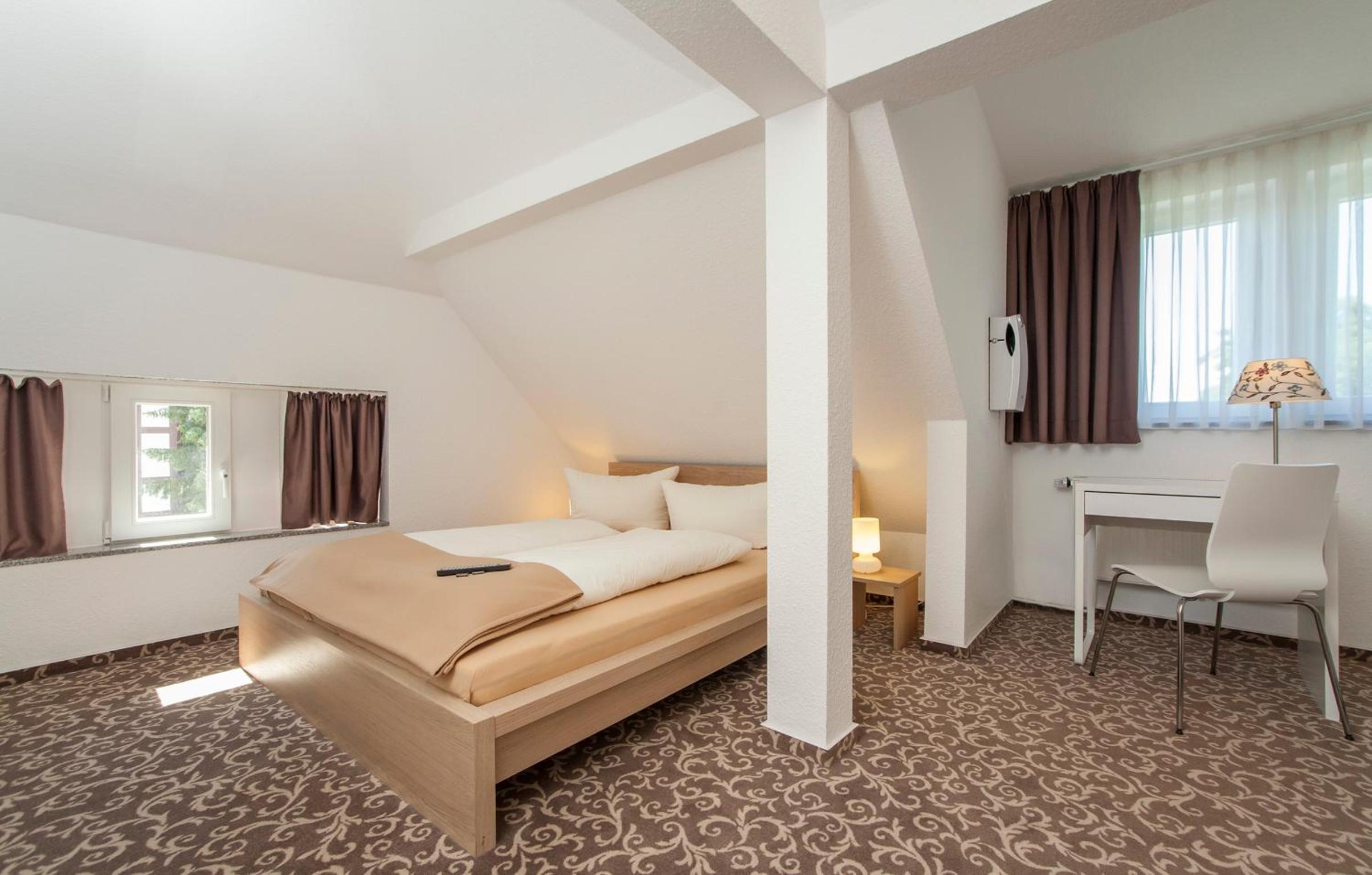 Pension Lok-Inn