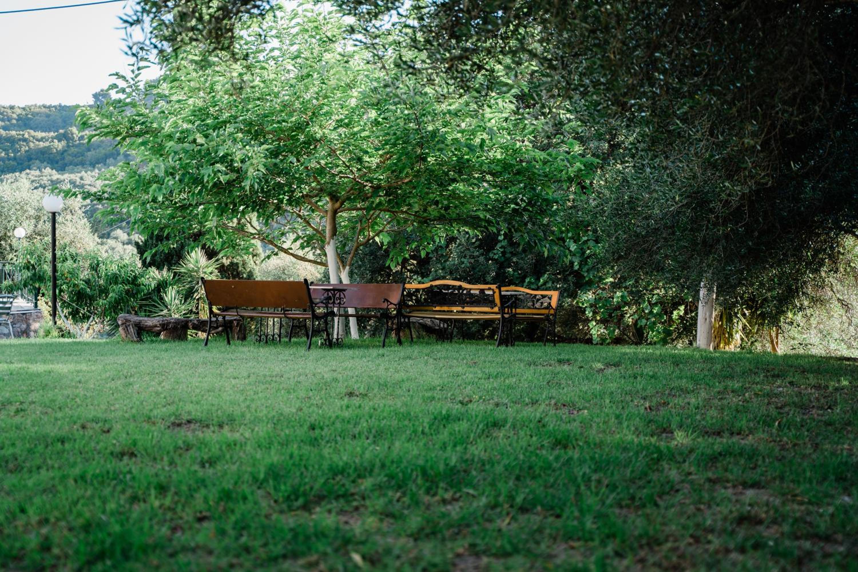 Villa Kallithea view 4