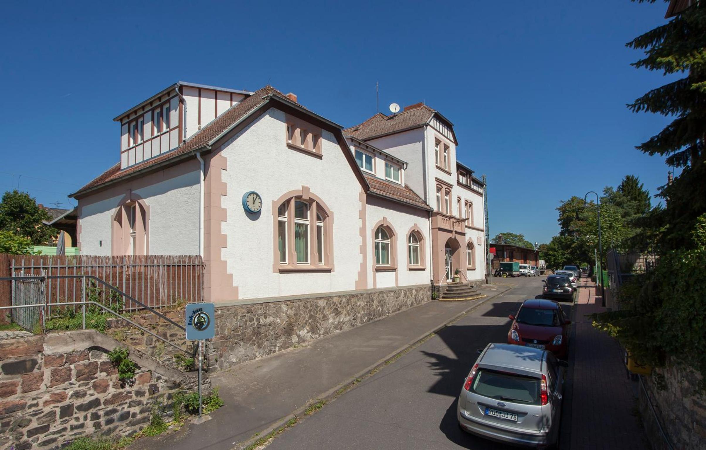 Pension Lok-Inn