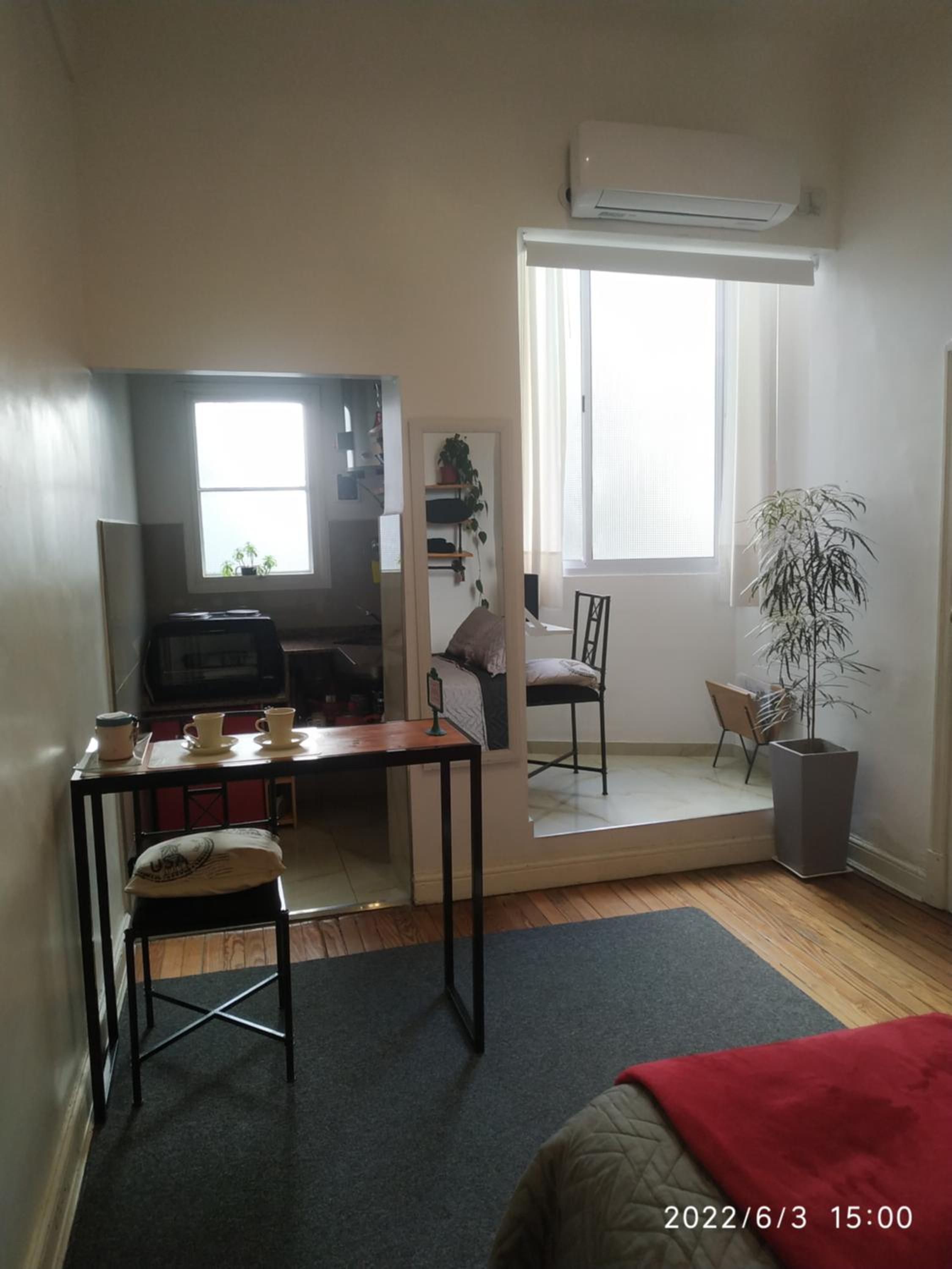 Lavalle Studio Buenos Aires