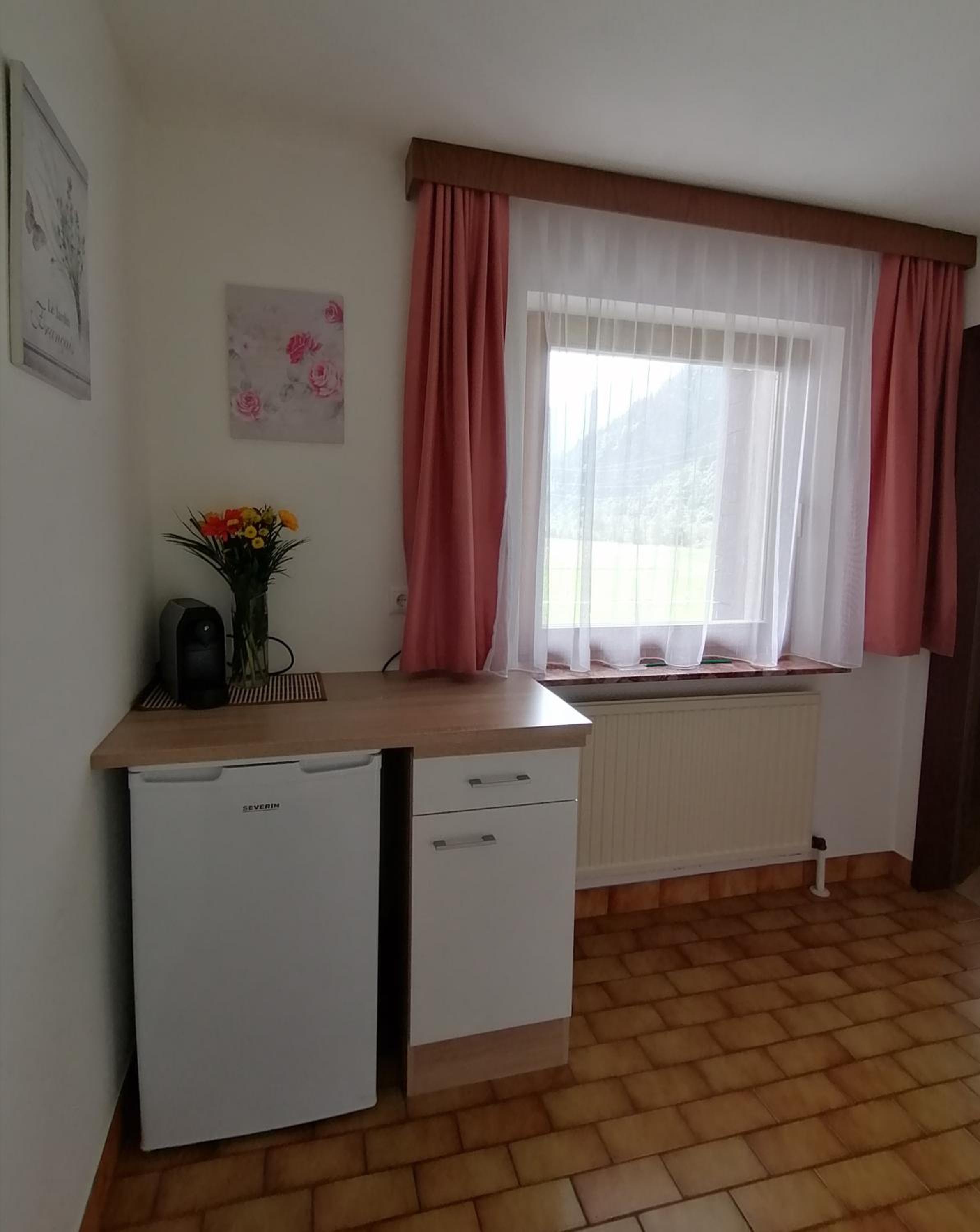 Ferienwohnung Prast