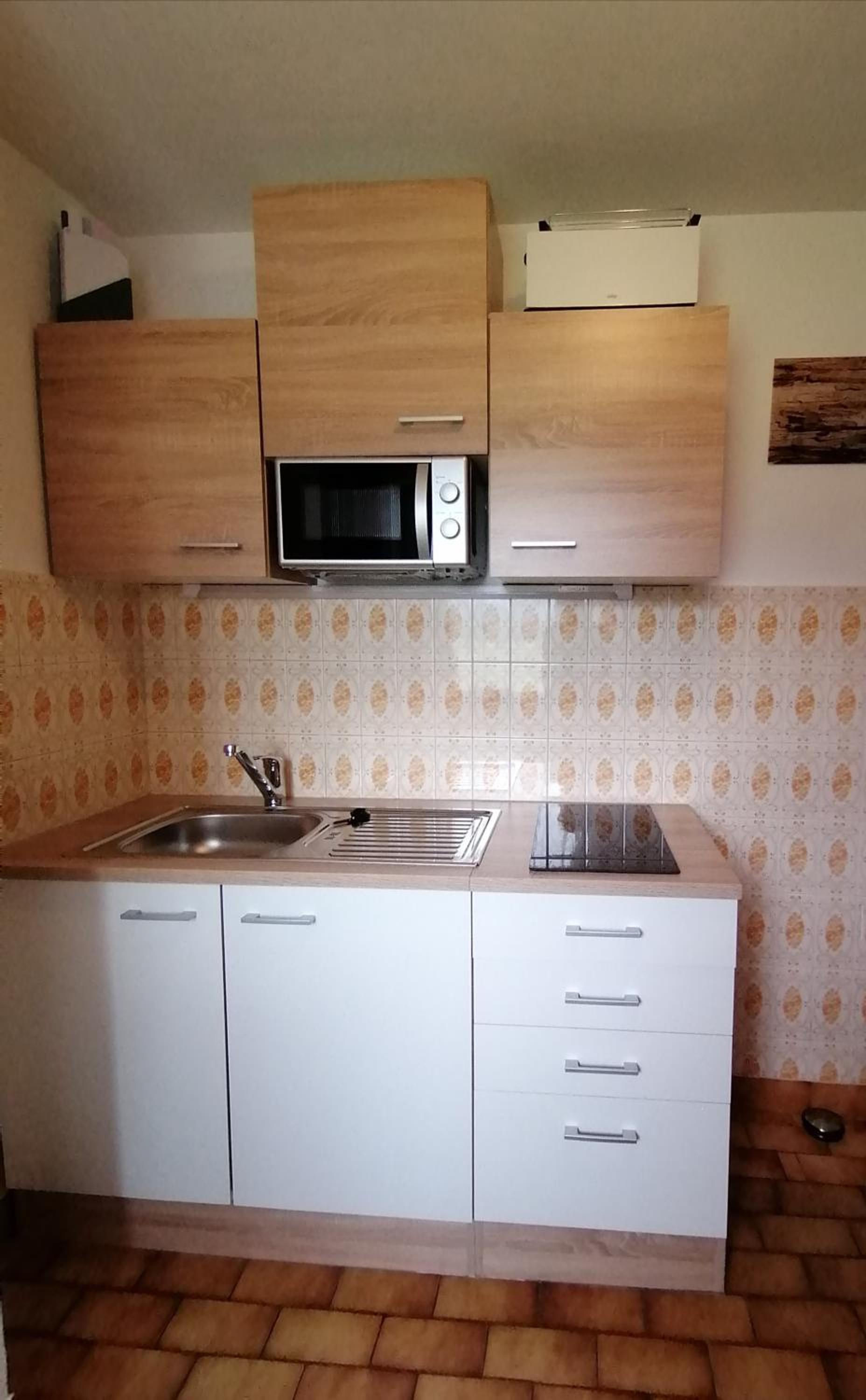 Ferienwohnung Prast