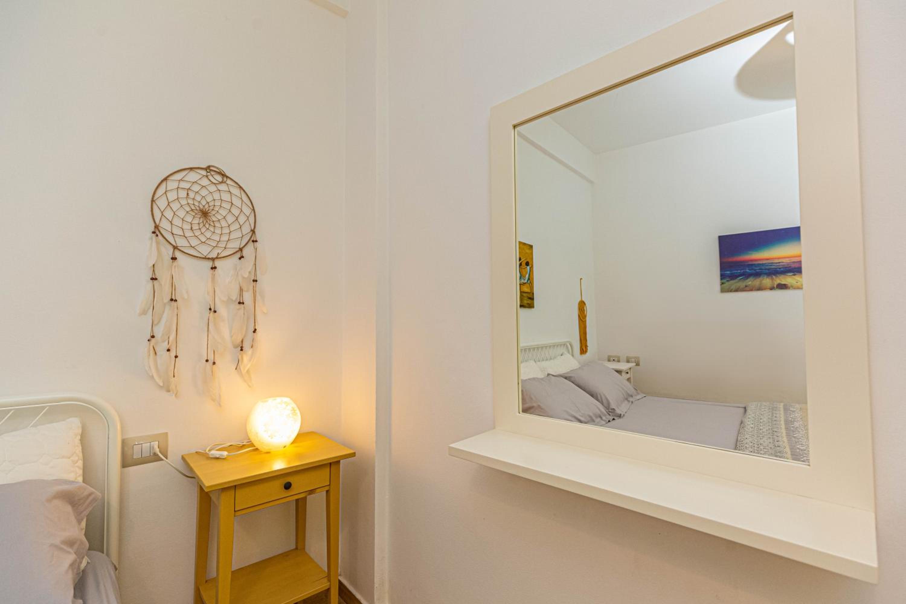 Villa Amos at Aquamarine Residence