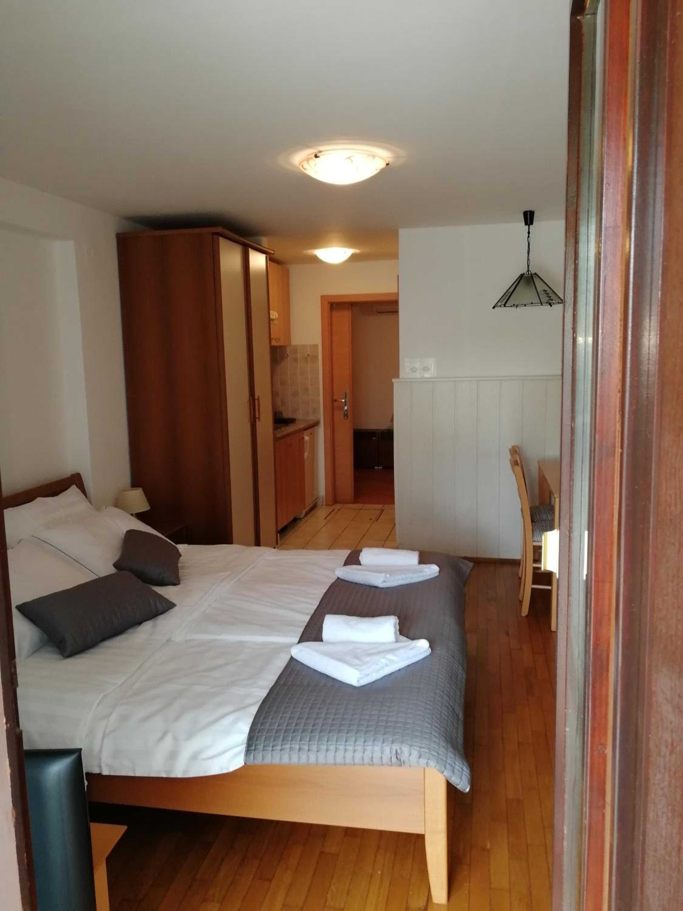 Apartmaji Z Fizine view 4