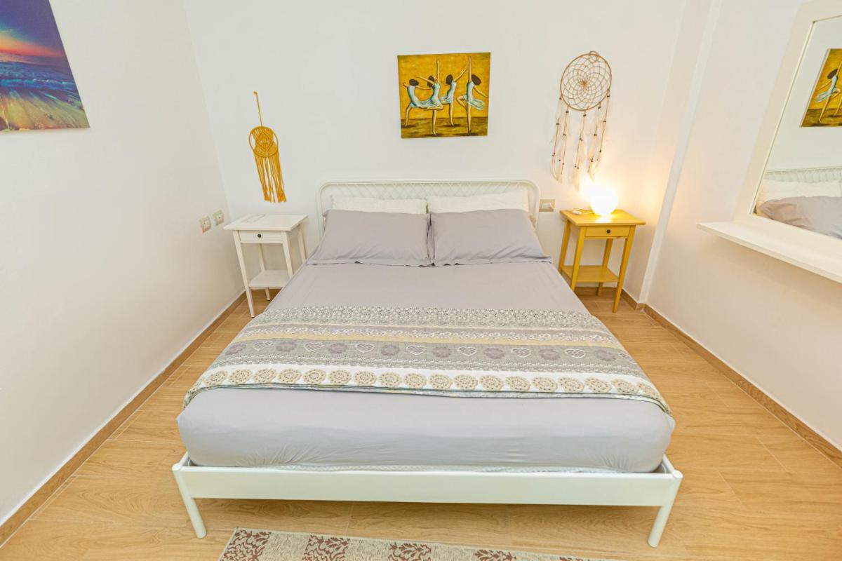 Villa Amos at Aquamarine Residence