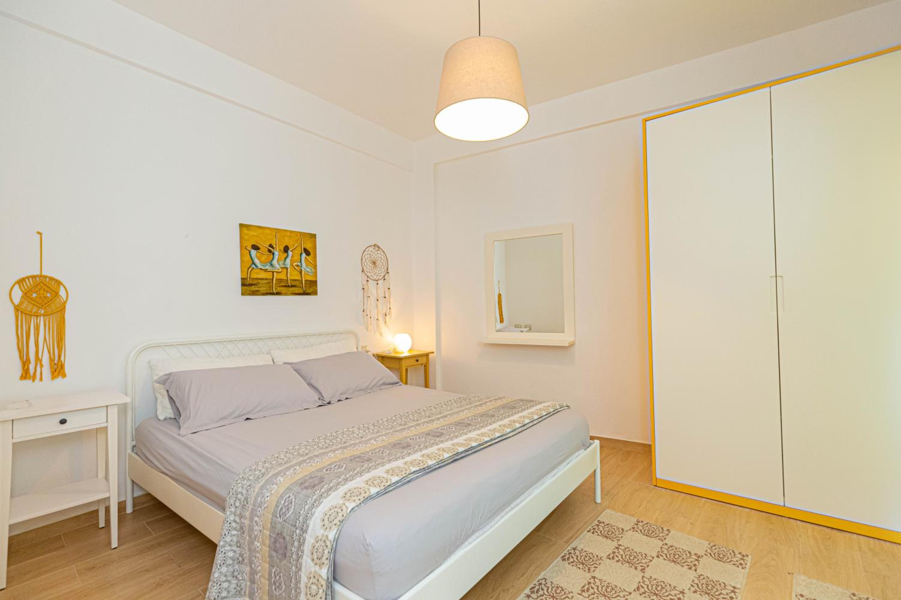 Villa Amos at Aquamarine Residence