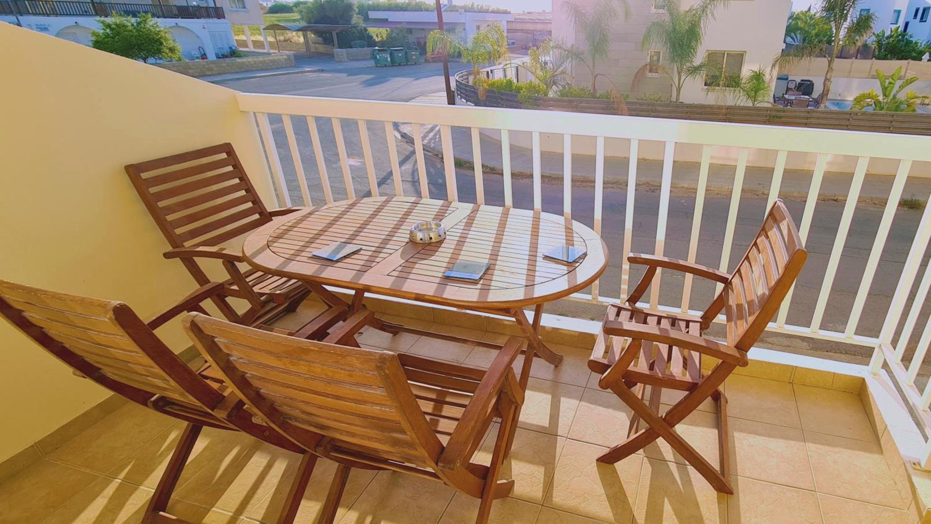 STAY Paradise Coast view 4