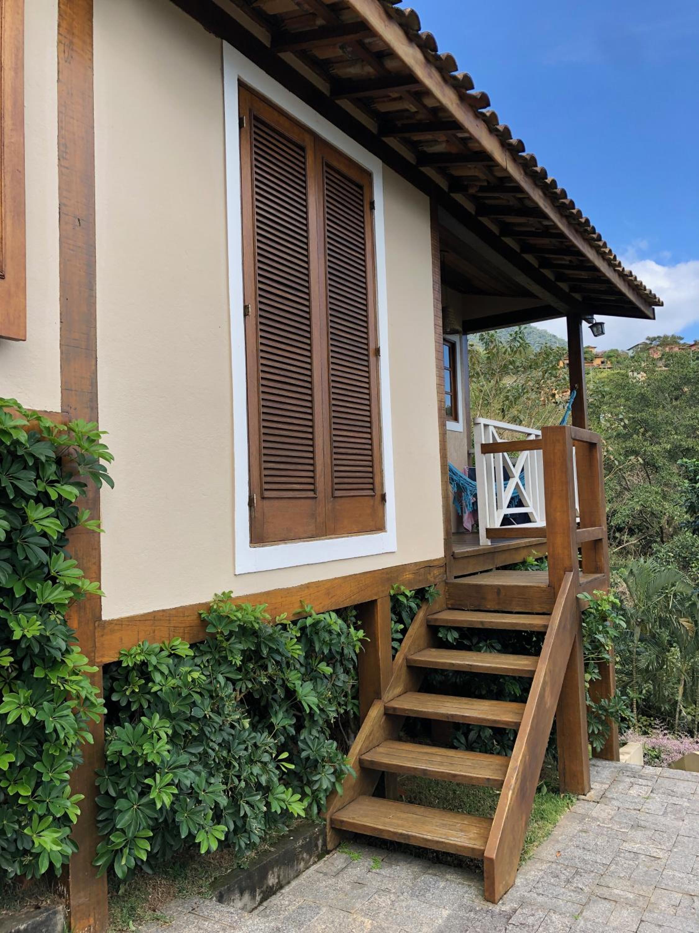 Propriedade a 80 metros da praia do Curral