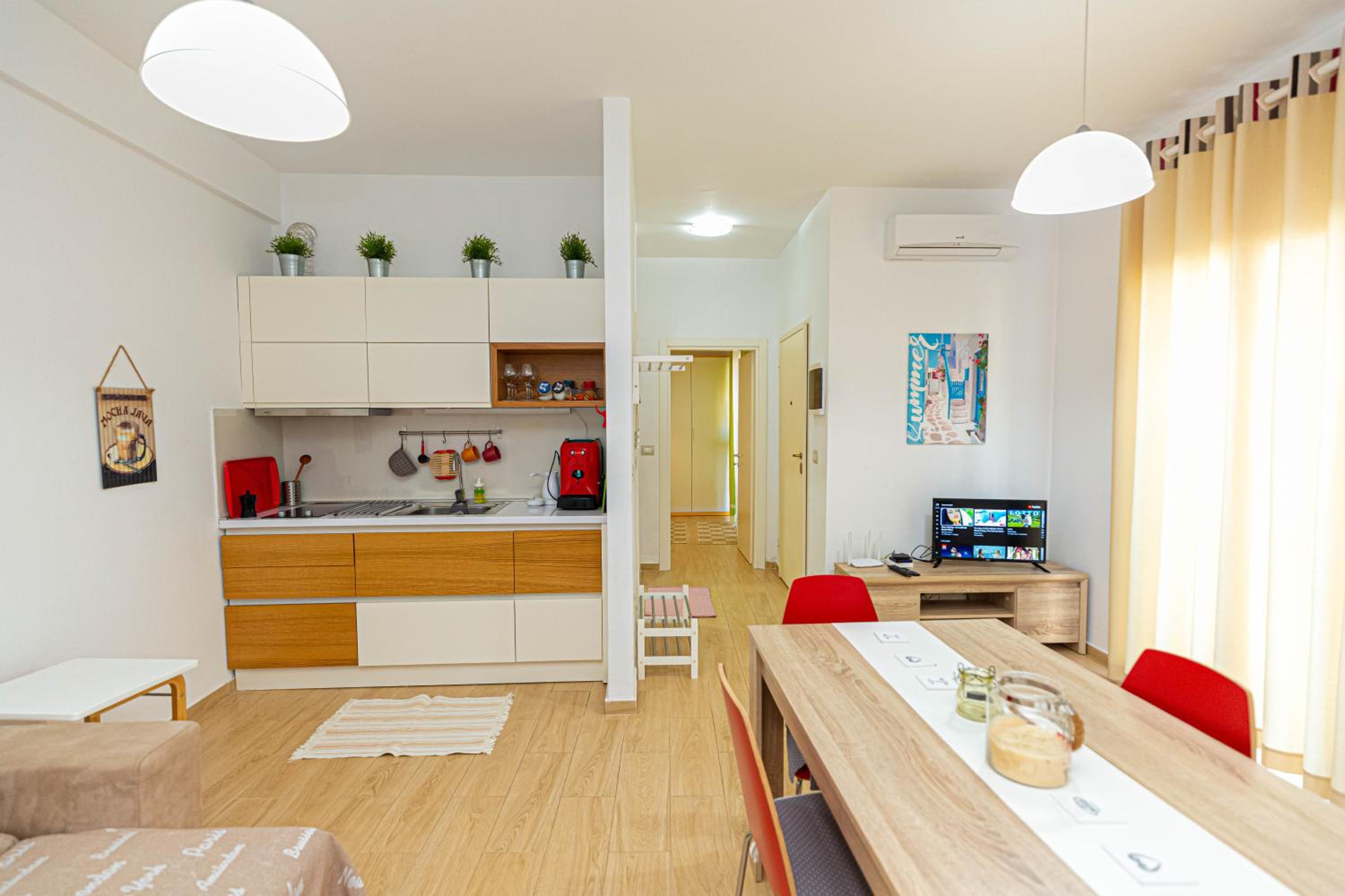 Villa Amos at Aquamarine Residence