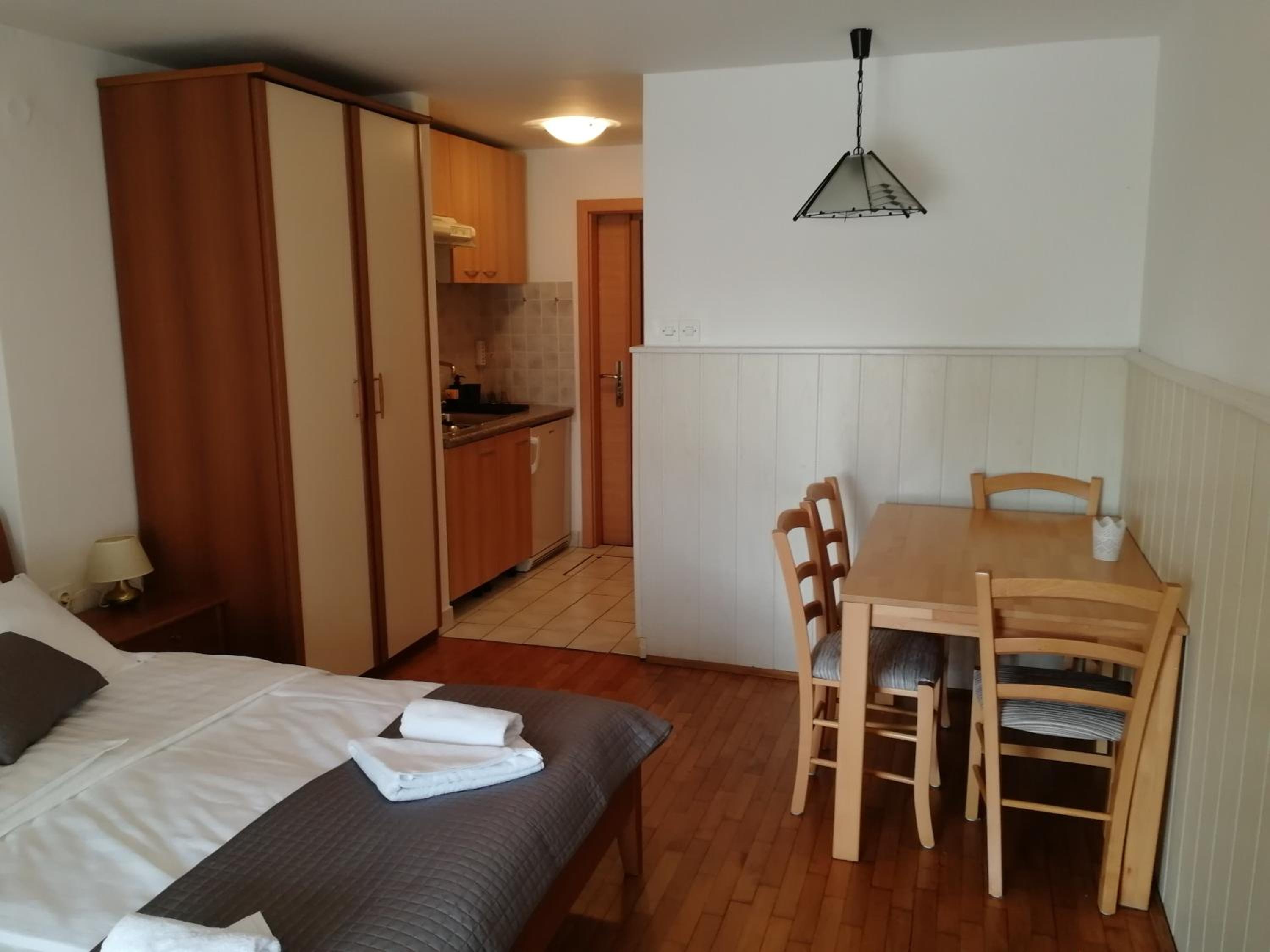 Apartmaji Z Fizine view 5