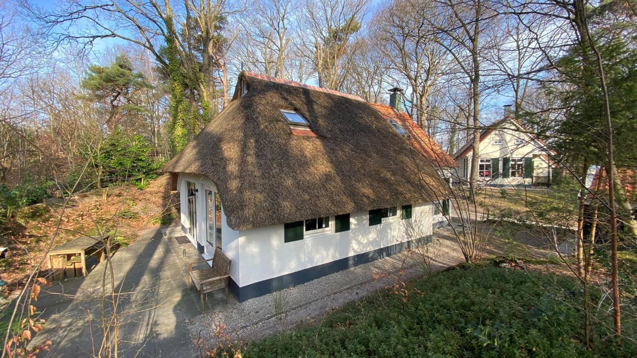 De Compaenenhorst