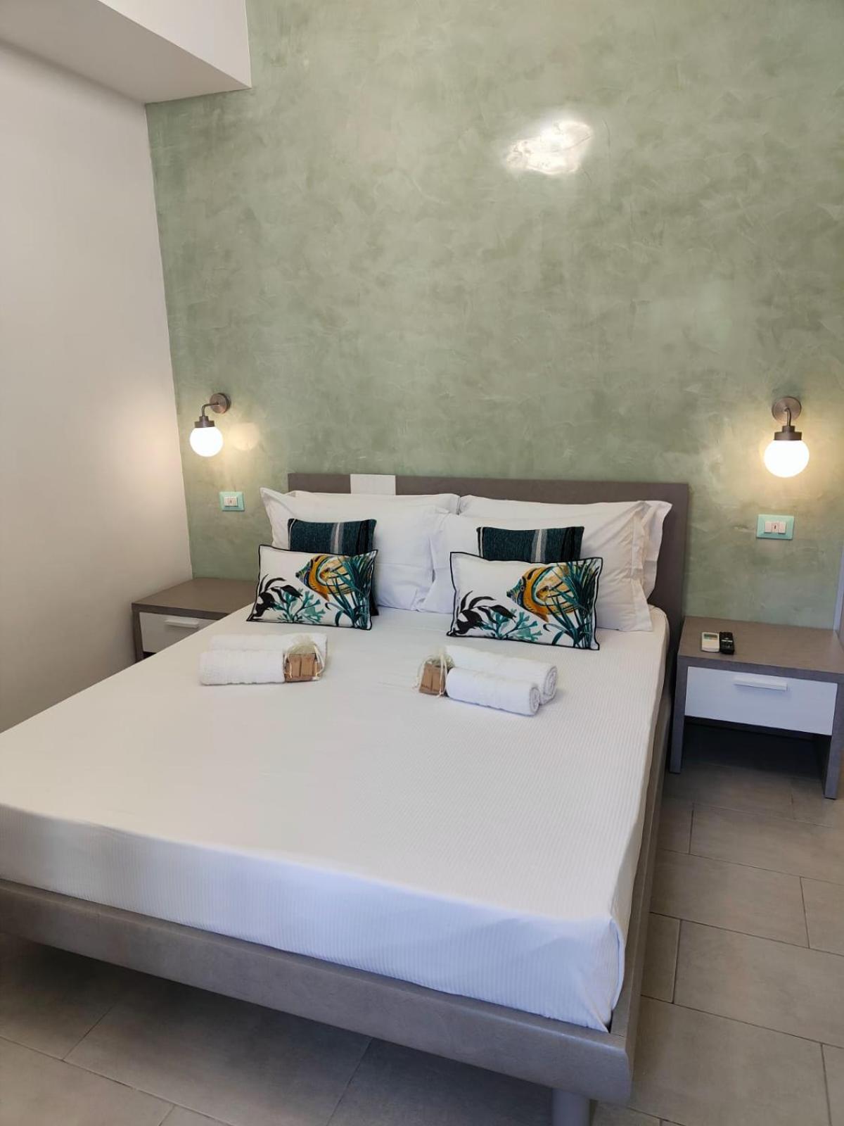 Erreggi Luxury Rooms