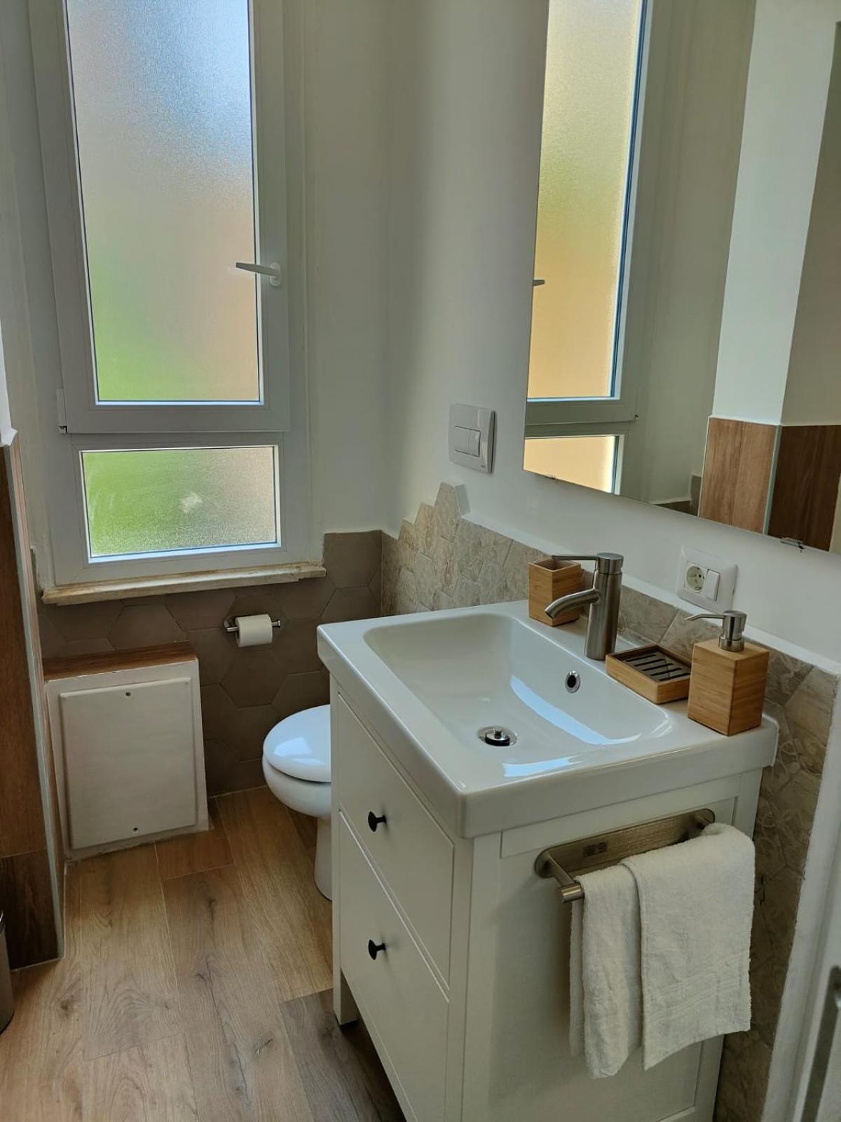 Erreggi Luxury Rooms