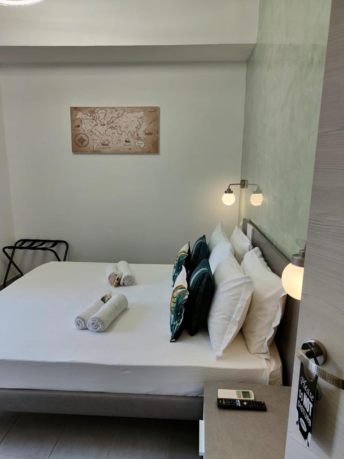 Erreggi Luxury Rooms