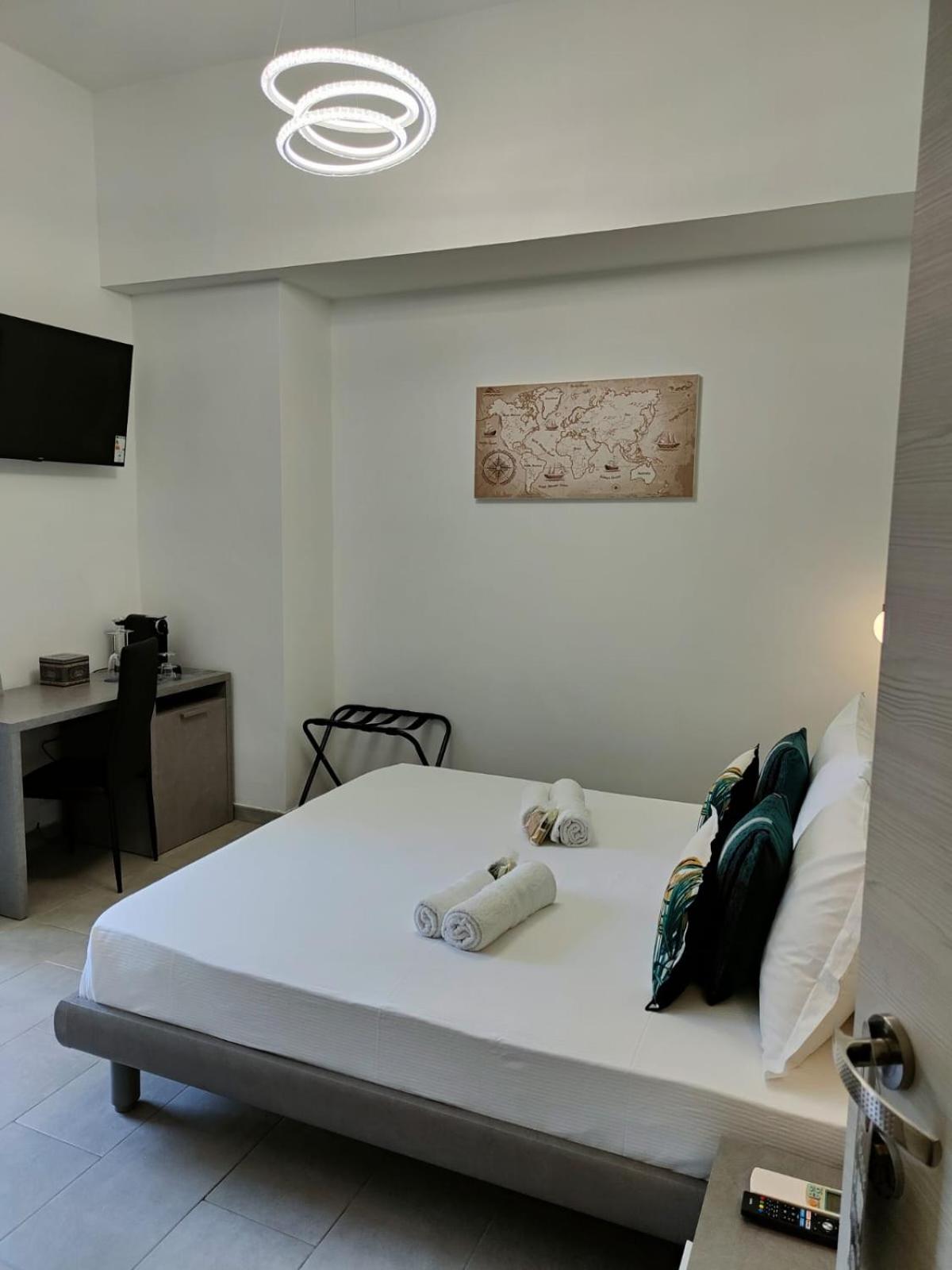 Erreggi Luxury Rooms
